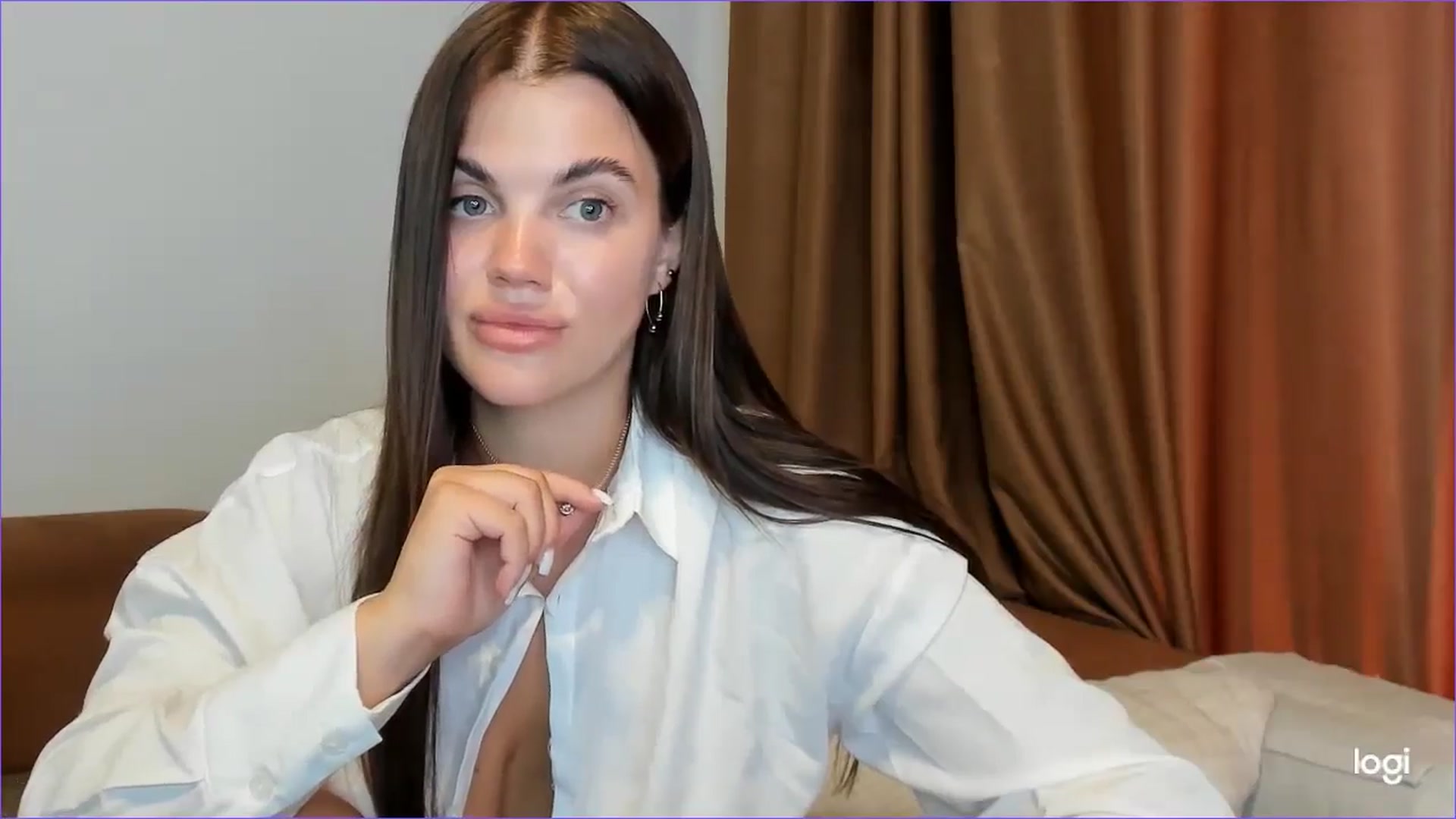 Gallery image thumbnail from StefaniNell's myfreecams stream on, 07/30/2025, 08:14 image 5 of 20