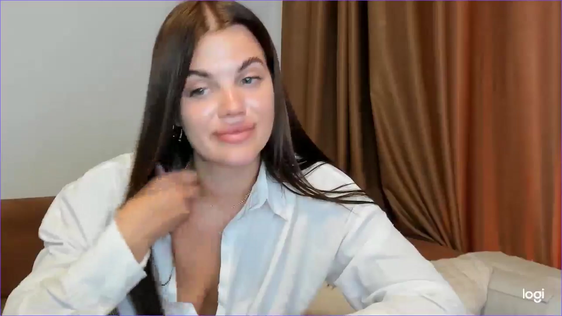 Gallery image thumbnail from StefaniNell's myfreecams stream on, 07/30/2025, 08:14 image 17 of 20
