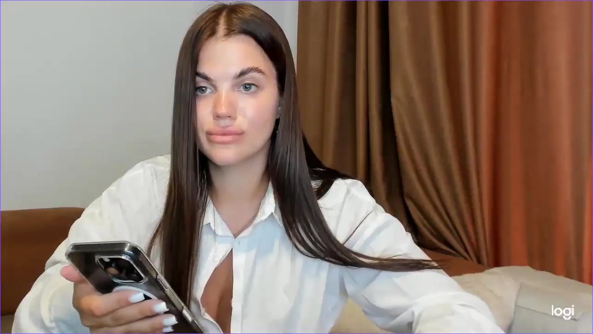 Gallery image thumbnail from StefaniNell's myfreecams stream on, 07/30/2025, 08:14 image 11 of 20