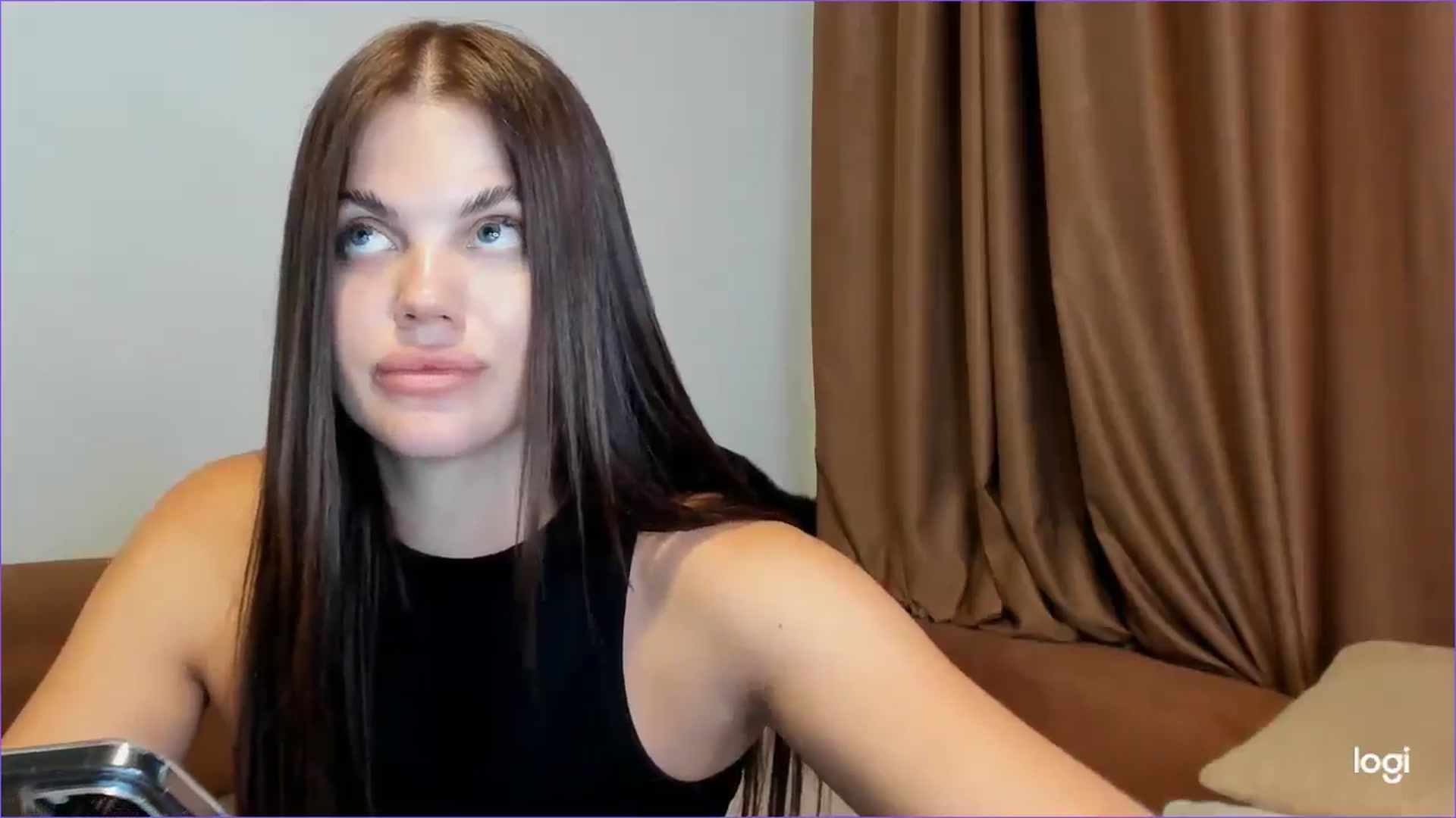 Gallery image thumbnail from StefaniNell's myfreecams stream on, 07/31/2025, 09:38 image 20 of 20