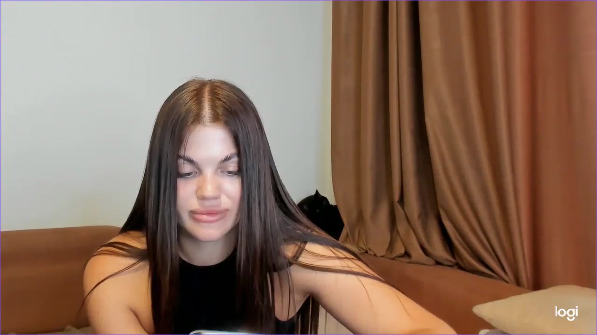 Gallery image thumbnail from StefaniNell's myfreecams stream on, 07/31/2025, 09:38 image 5 of 20