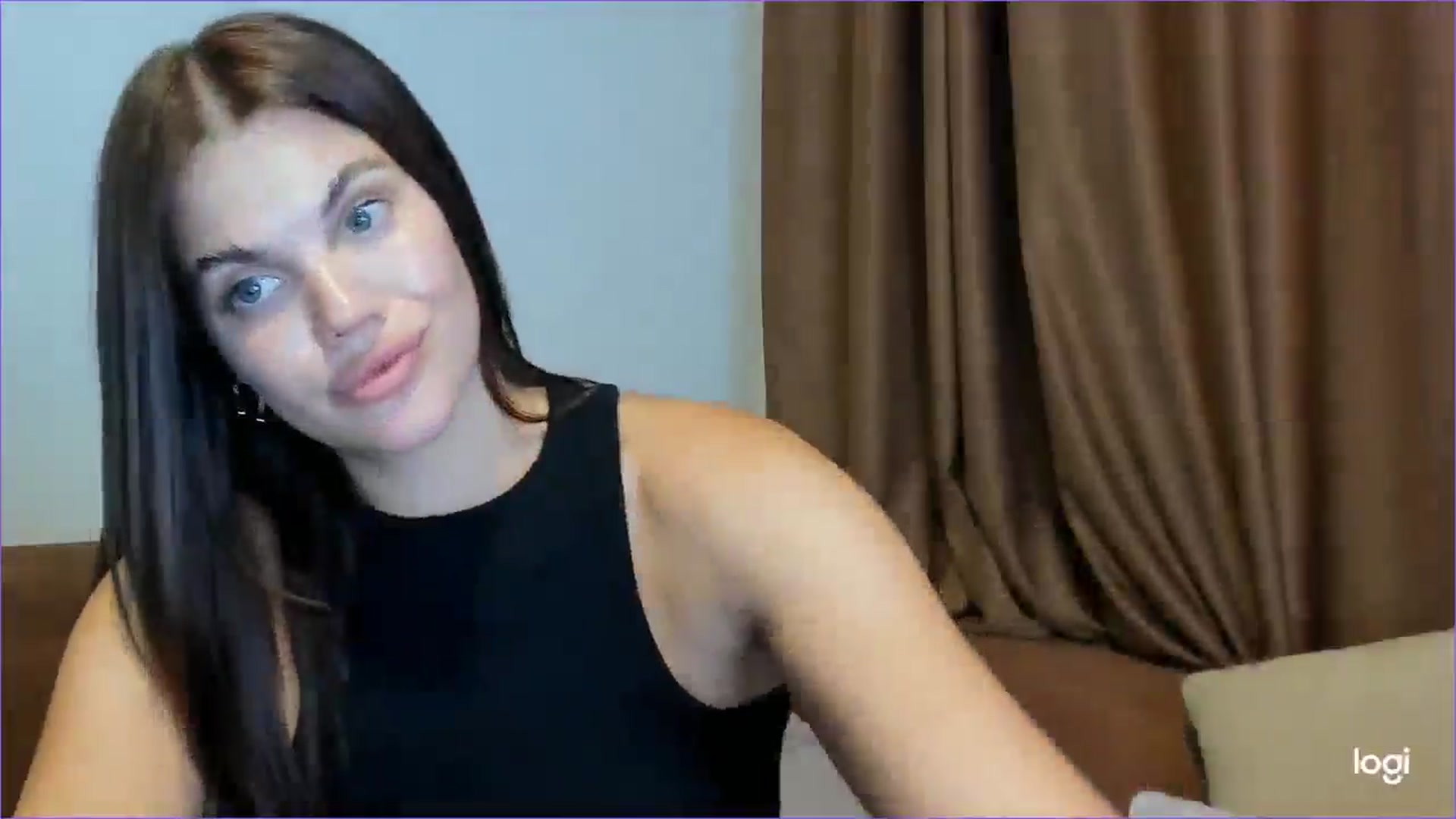 Gallery image thumbnail from StefaniNell's myfreecams stream on, 07/31/2025, 10:54 image 7 of 20
