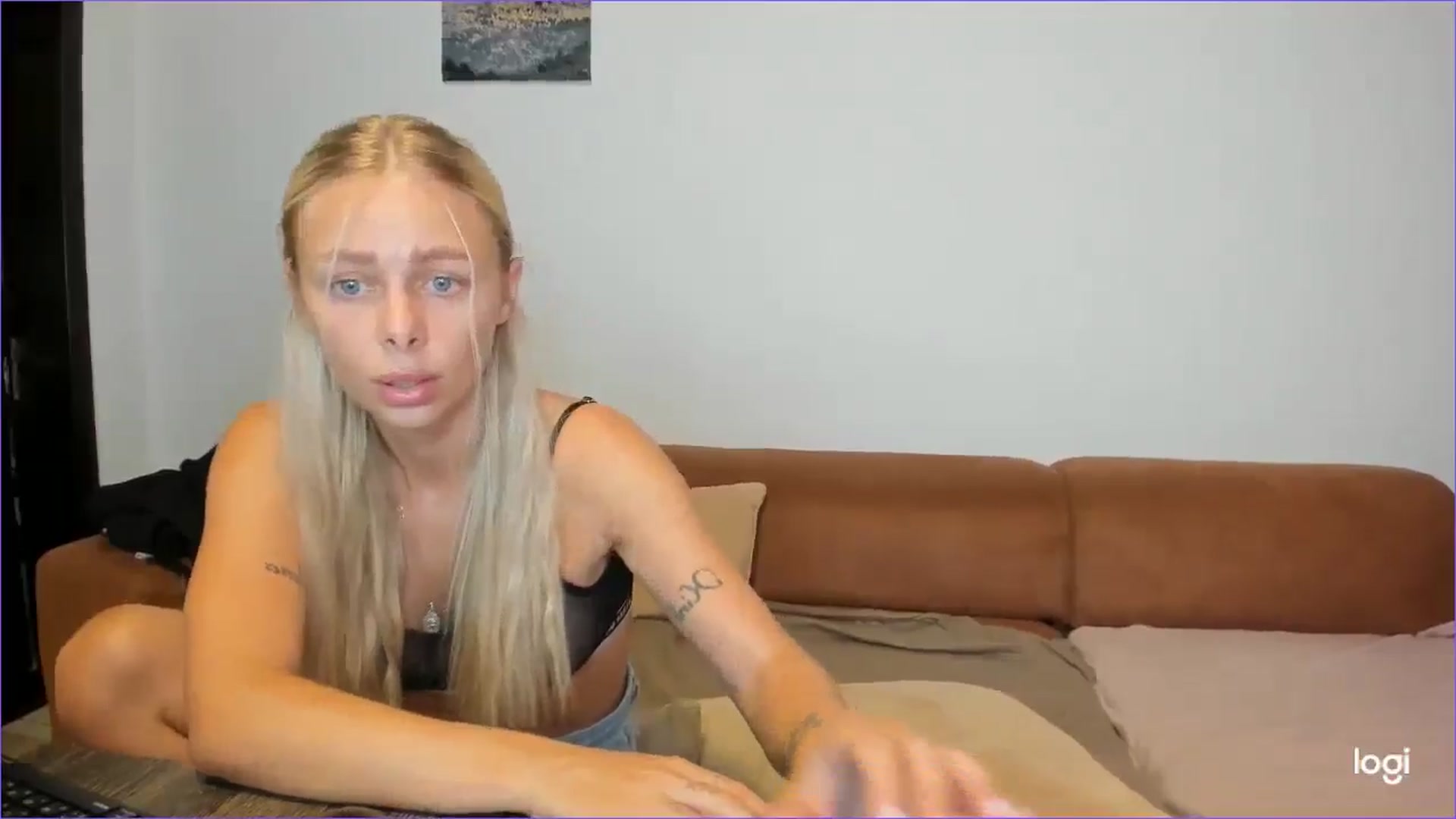 Gallery image thumbnail from StefaniNell's myfreecams stream on, 08/03/2025, 09:49 image 6 of 20