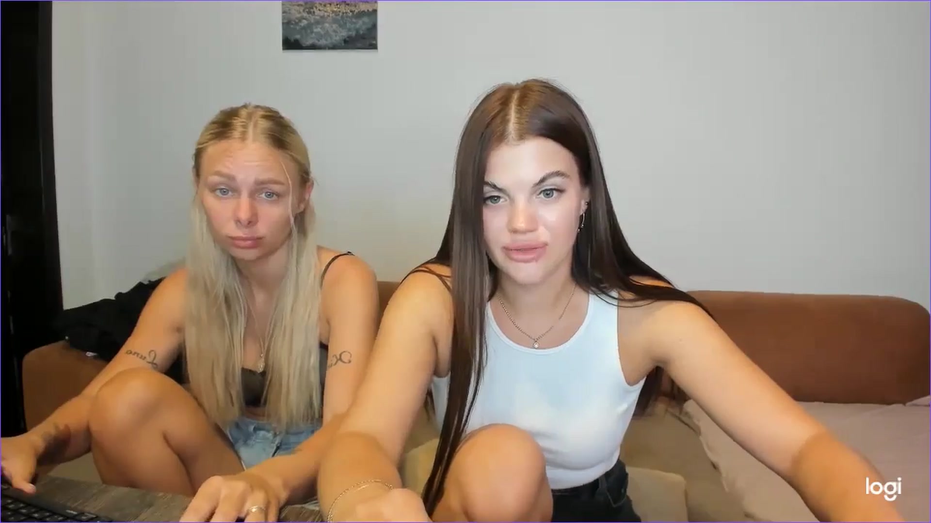 Gallery image thumbnail from StefaniNell's myfreecams stream on, 08/03/2025, 09:49 image 3 of 20