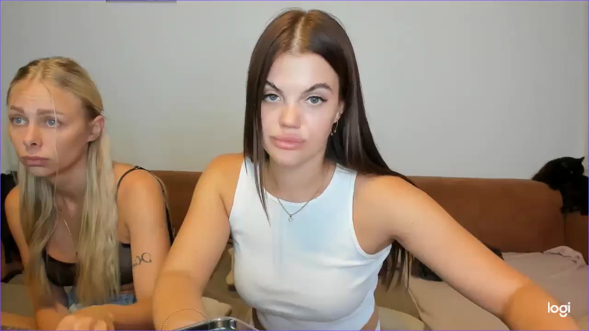 Gallery image thumbnail from StefaniNell's myfreecams stream on, 08/03/2025, 10:33 image 20 of 20