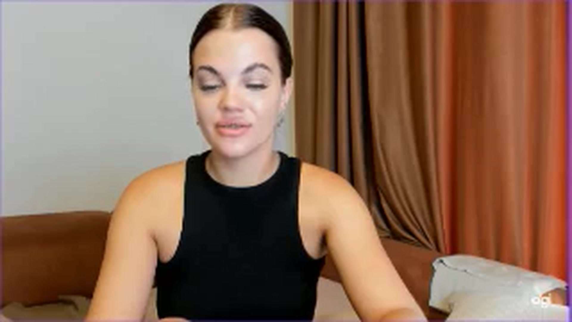 Gallery image thumbnail from StefaniNell's myfreecams stream on, 08/04/2025, 08:06 image 12 of 20