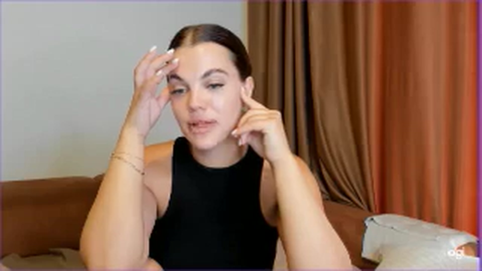 Gallery image thumbnail from StefaniNell's myfreecams stream on, 08/04/2025, 08:06 image 8 of 20