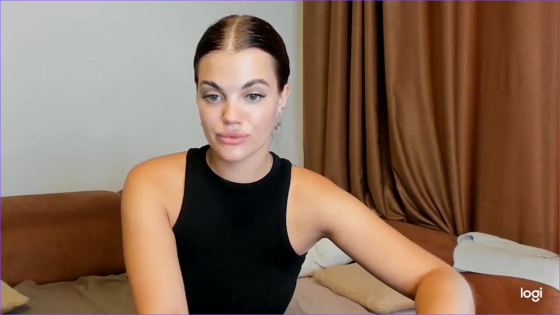 Gallery image thumbnail from StefaniNell's myfreecams stream on, 08/04/2025, 10:26 image 4 of 20