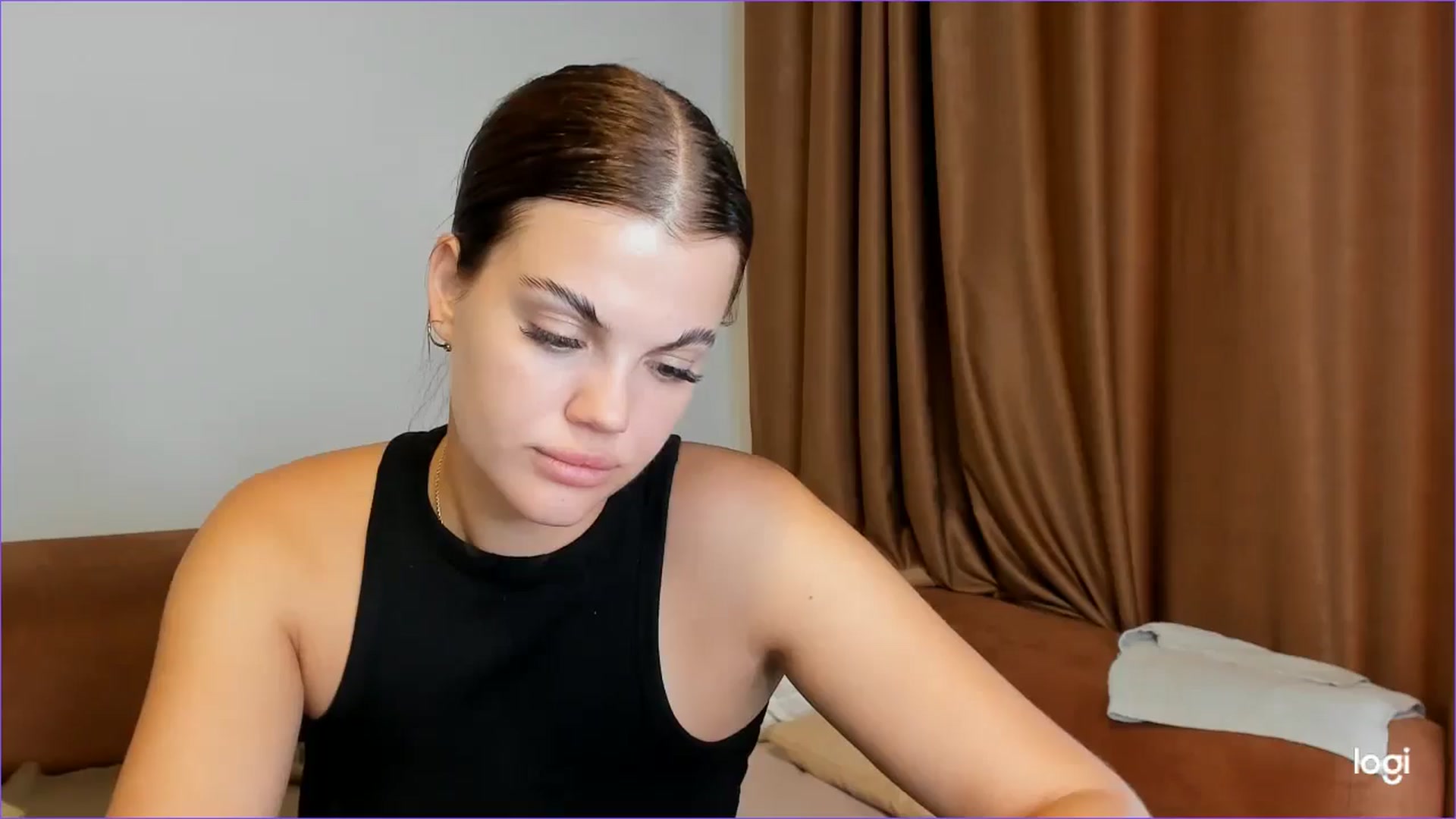 Gallery image thumbnail from StefaniNell's myfreecams stream on, 08/04/2025, 11:30 image 6 of 20
