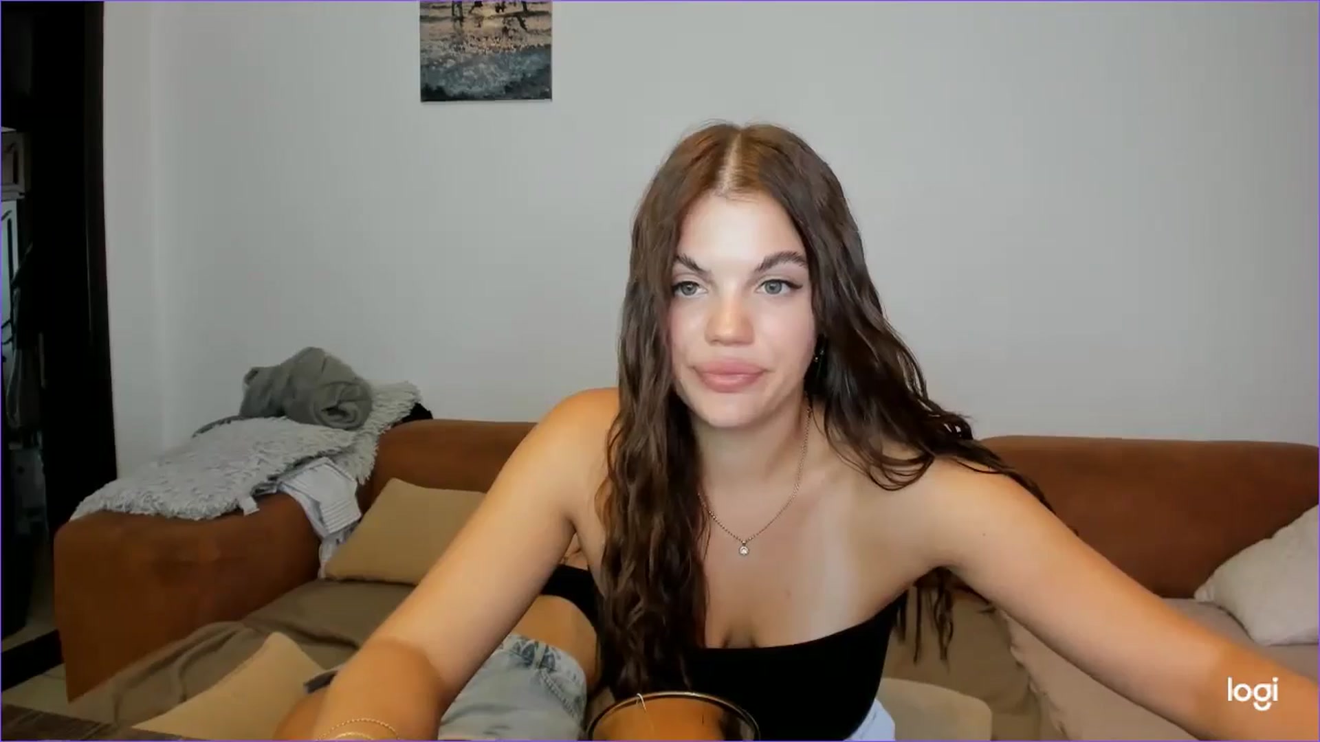 Gallery image thumbnail from StefaniNell's myfreecams stream on, 08/05/2025, 10:35 image 13 of 20