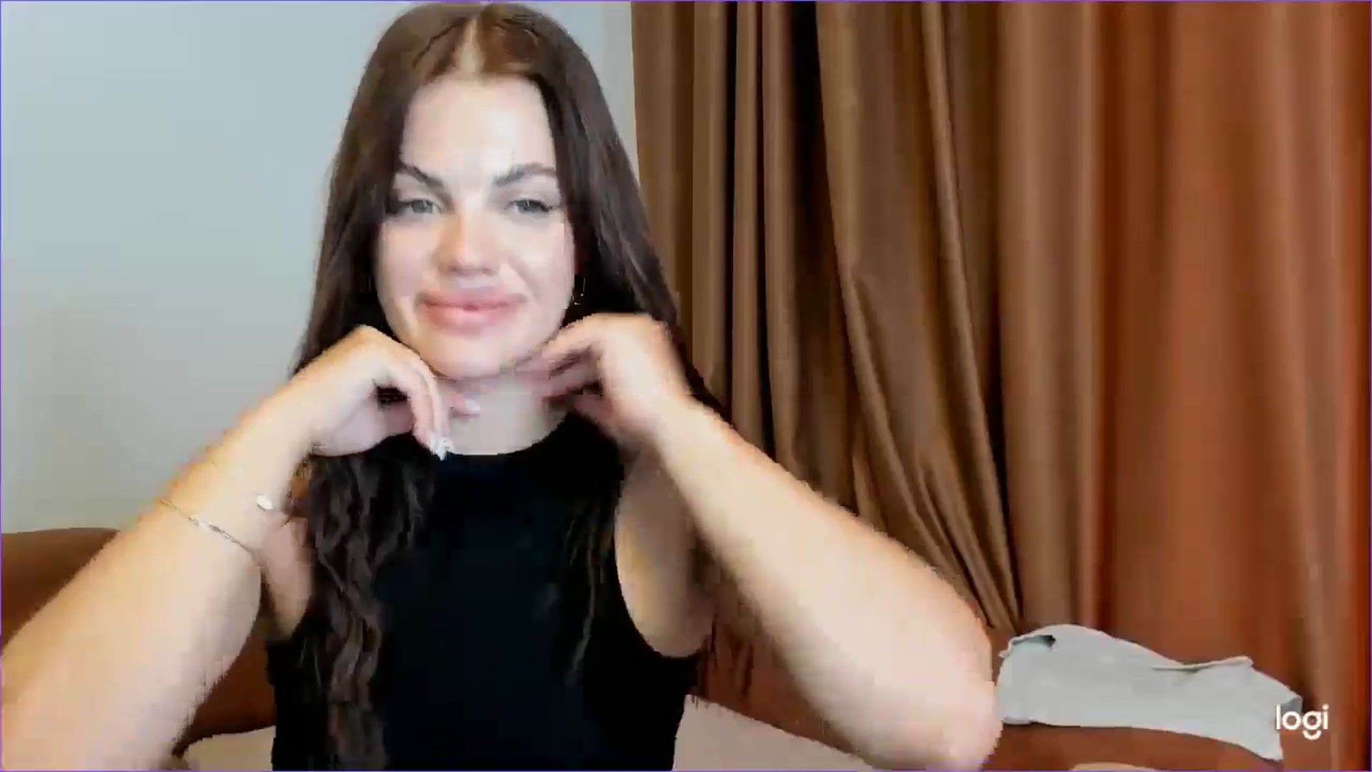 Gallery image thumbnail from StefaniNell's myfreecams stream on, 08/06/2025, 11:35 image 7 of 20