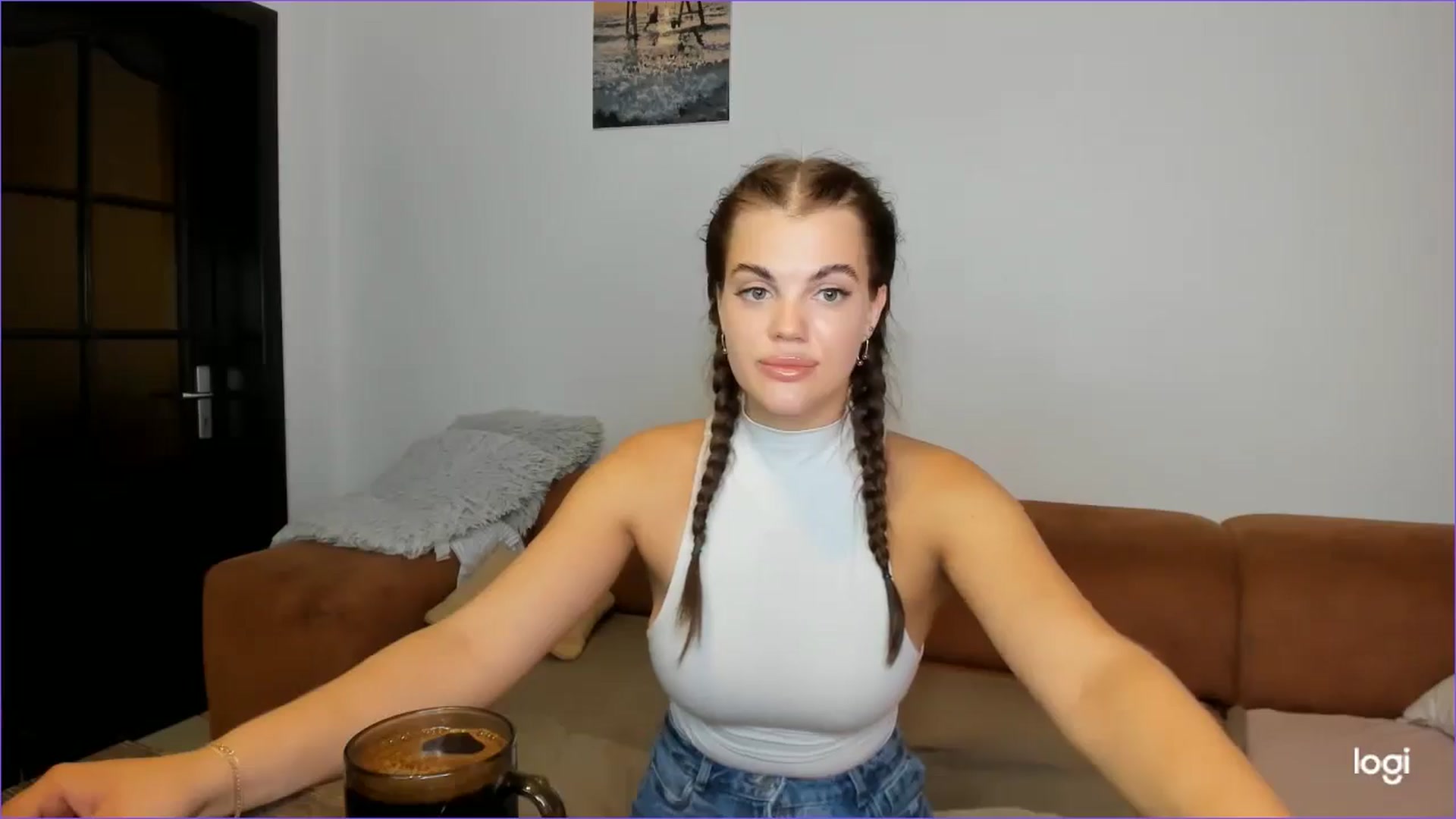 Gallery image thumbnail from StefaniNell's myfreecams stream on, 08/07/2025, 09:06 image 3 of 20