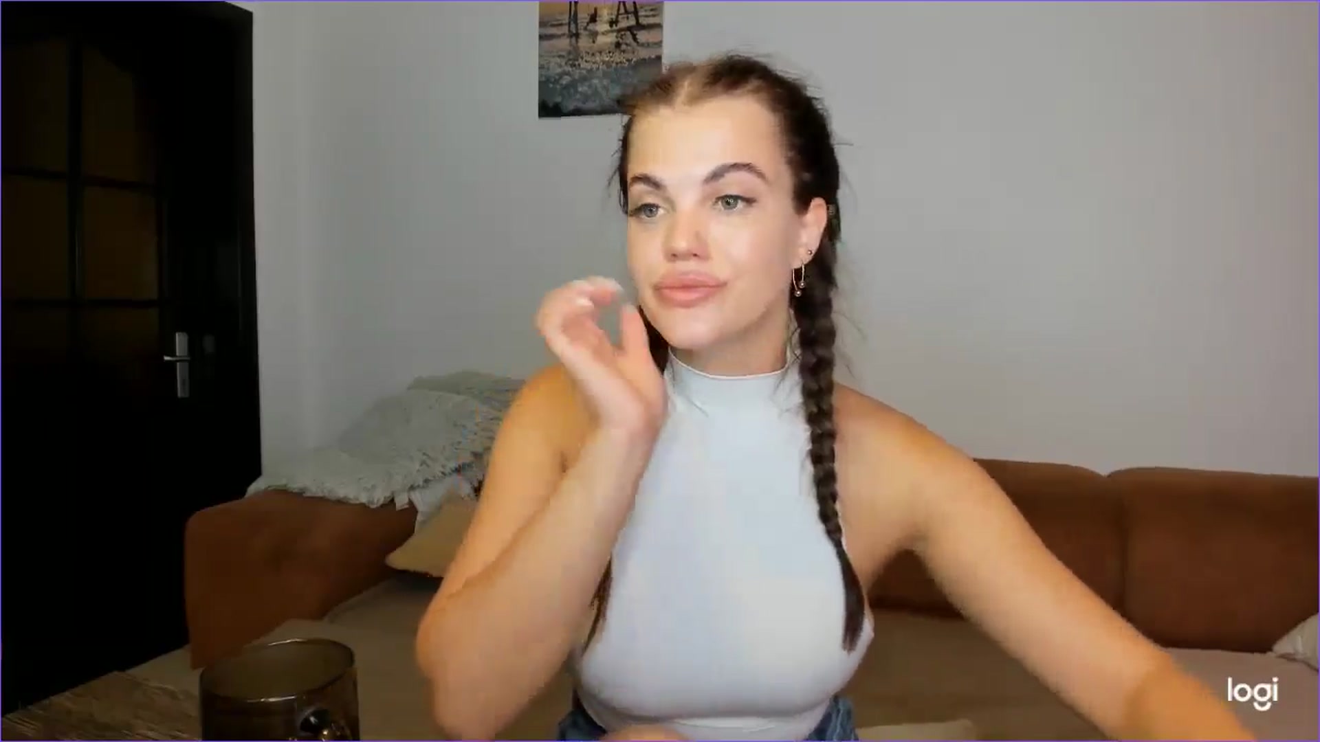 Gallery image thumbnail from StefaniNell's myfreecams stream on, 08/07/2025, 09:06 image 19 of 20