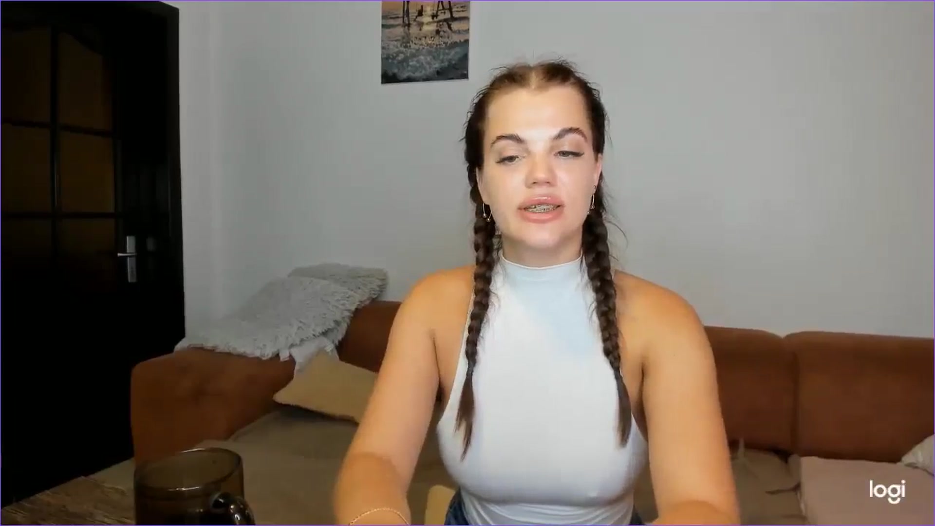 Gallery image thumbnail from StefaniNell's myfreecams stream on, 08/07/2025, 09:06 image 17 of 20