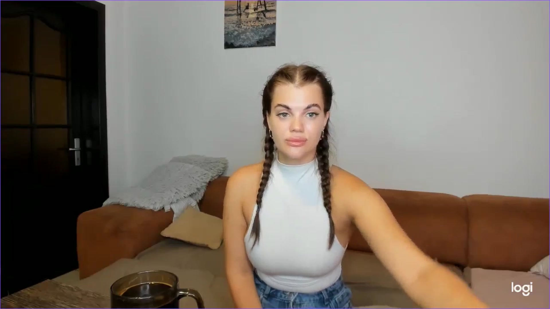 Gallery image thumbnail from StefaniNell's myfreecams stream on, 08/07/2025, 09:06 image 5 of 20