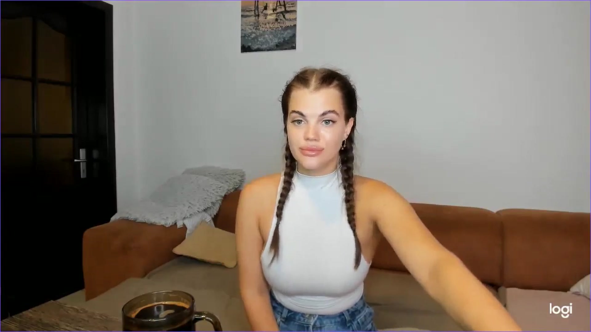 Gallery image thumbnail from StefaniNell's myfreecams stream on, 08/07/2025, 09:06 image 4 of 20