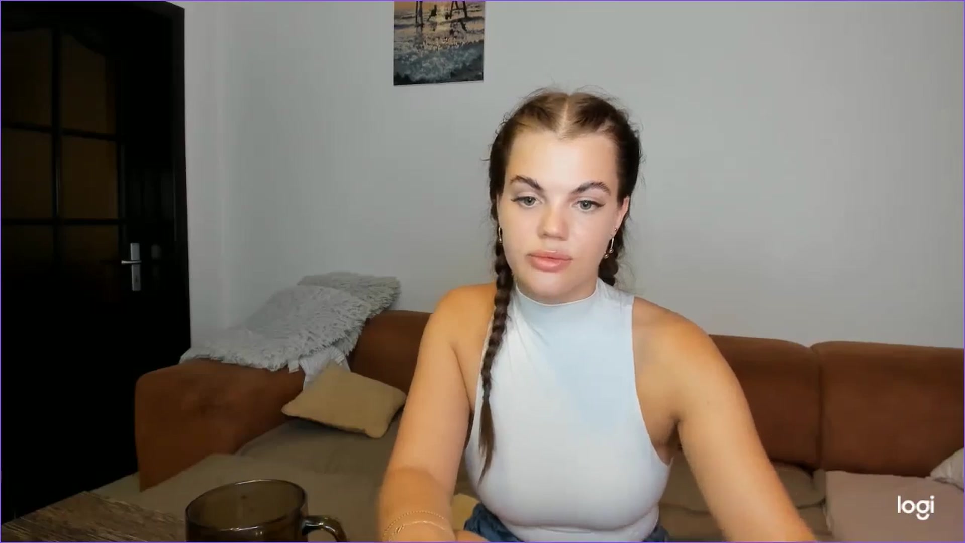 Gallery image thumbnail from StefaniNell's myfreecams stream on, 08/07/2025, 09:06 image 14 of 20