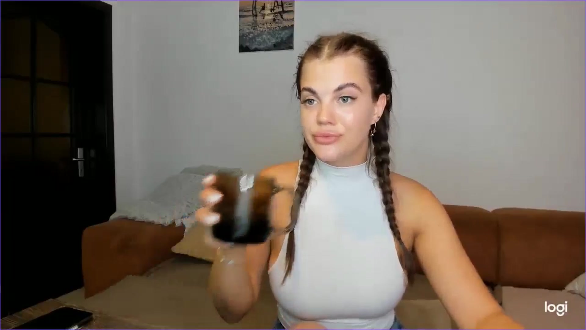 Gallery image thumbnail from StefaniNell's myfreecams stream on, 08/07/2025, 09:06 image 20 of 20