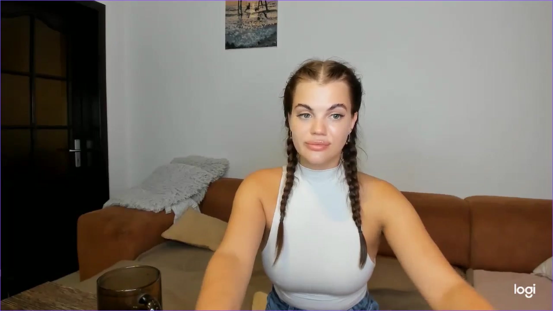 Gallery image thumbnail from StefaniNell's myfreecams stream on, 08/07/2025, 09:06 image 18 of 20