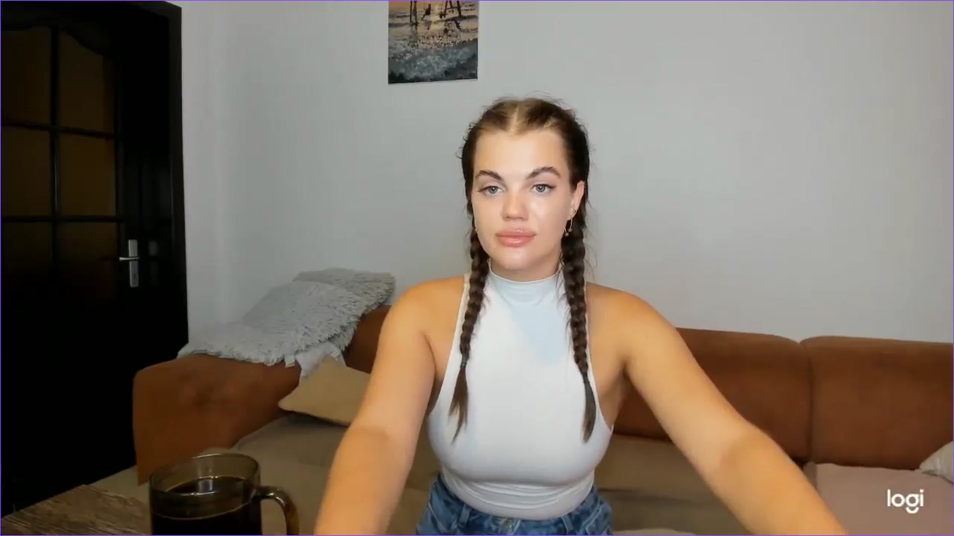 Gallery image thumbnail from StefaniNell's myfreecams stream on, 08/07/2025, 09:06 image 6 of 20