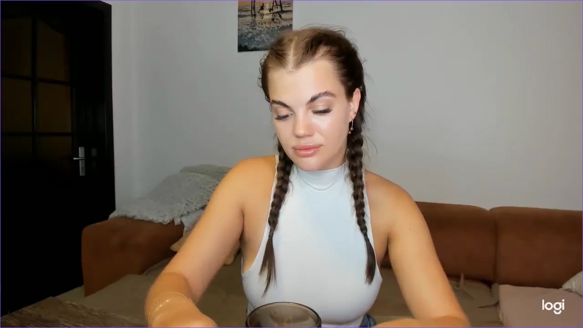 Gallery image thumbnail from StefaniNell's myfreecams stream on, 08/07/2025, 09:06 image 9 of 20