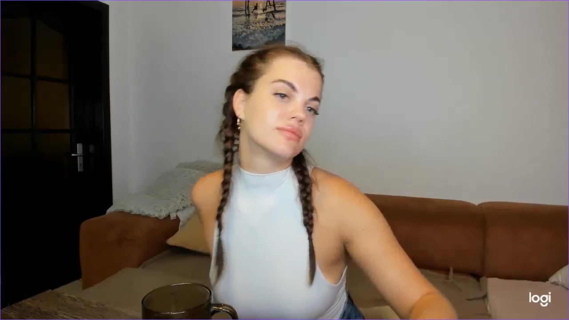 Gallery image thumbnail from StefaniNell's myfreecams stream on, 08/07/2025, 09:06 image 15 of 20
