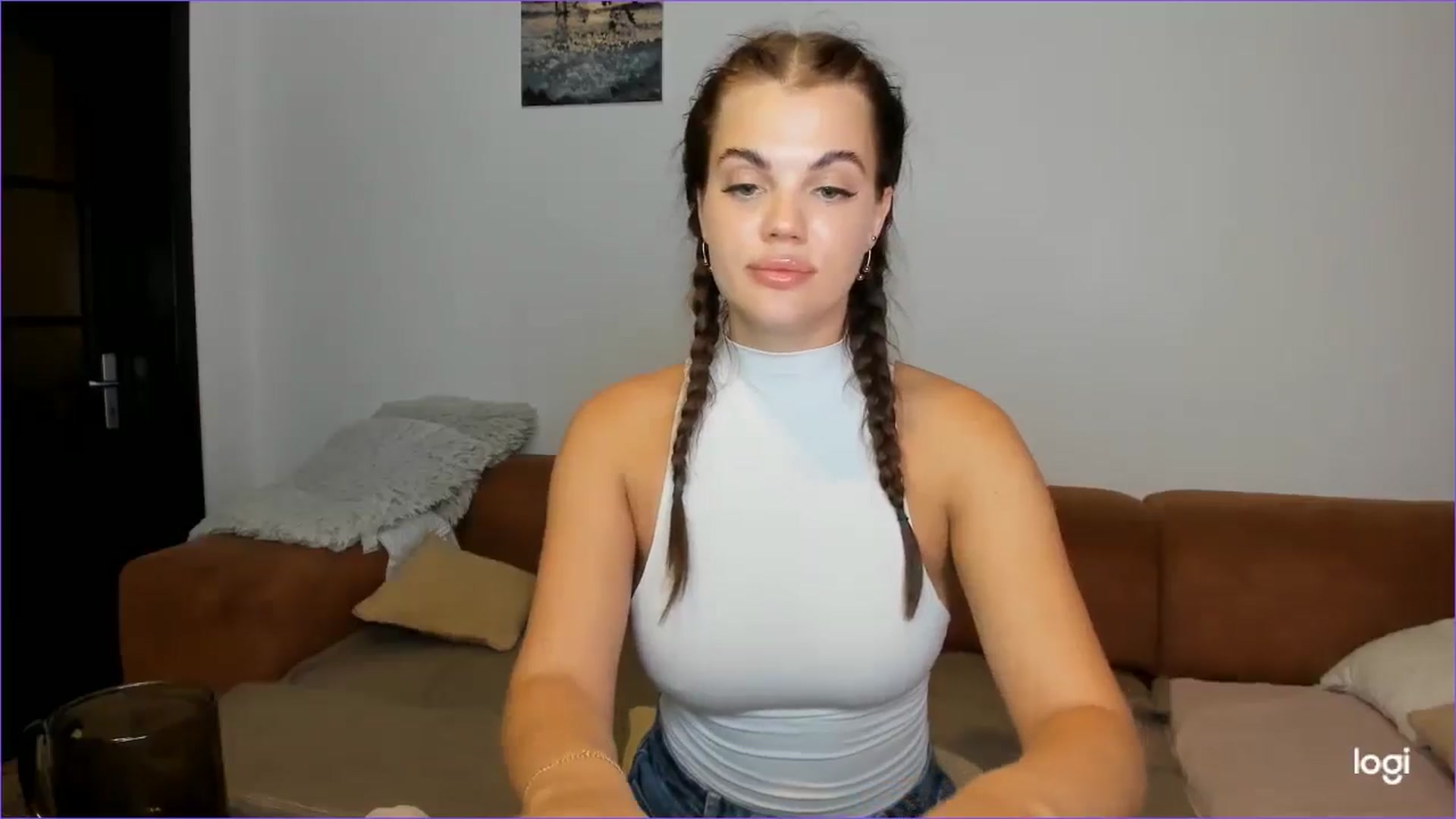 Gallery image thumbnail from StefaniNell's myfreecams stream on, 08/07/2025, 10:15 image 9 of 20
