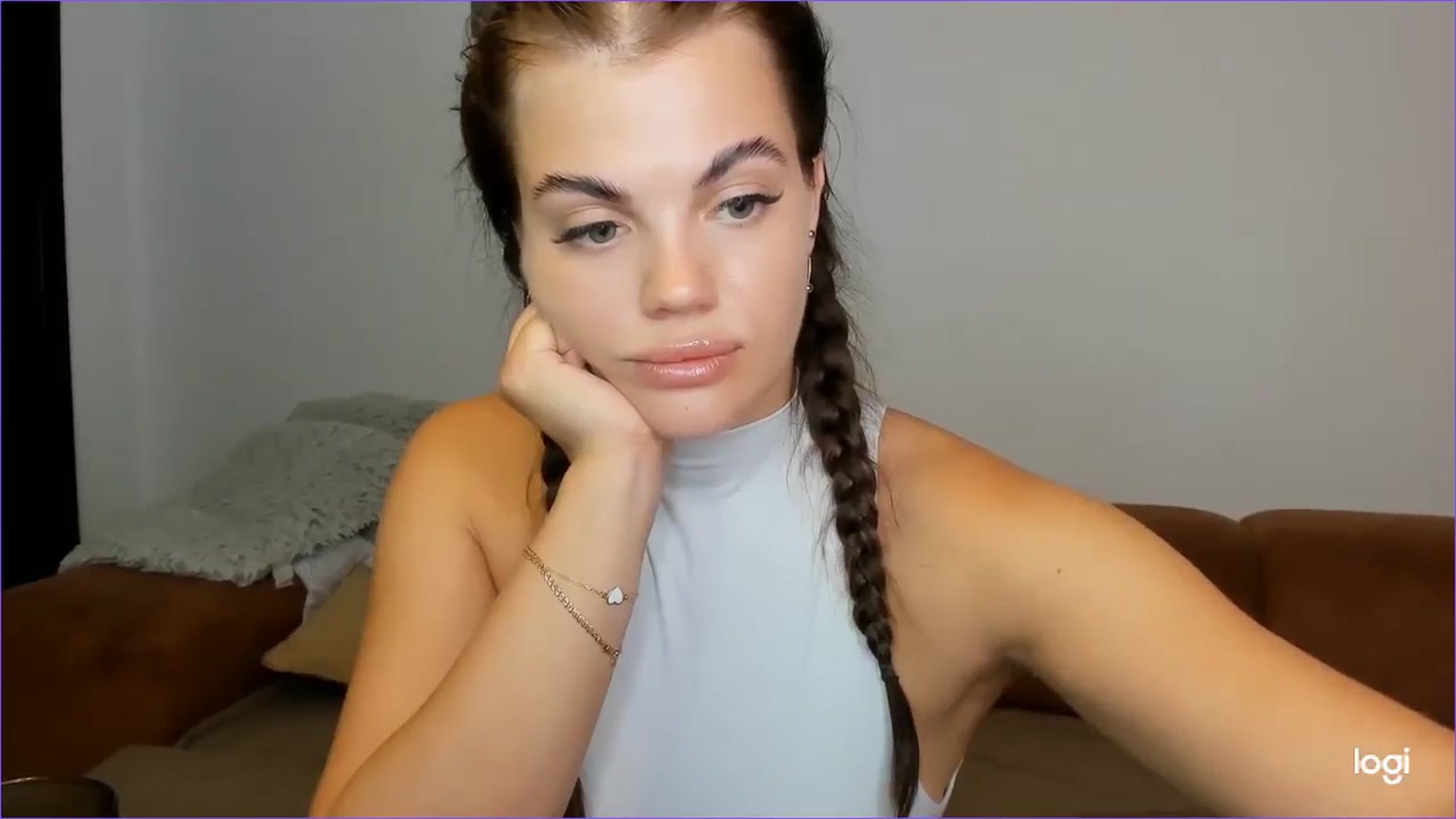 Gallery image thumbnail from StefaniNell's myfreecams stream on, 08/07/2025, 10:15 image 6 of 20