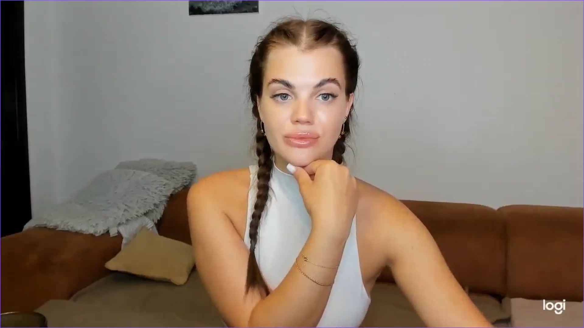 Gallery image thumbnail from StefaniNell's myfreecams stream on, 08/07/2025, 10:15 image 7 of 20