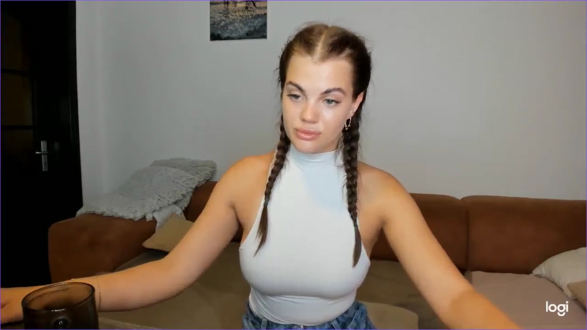 Gallery image thumbnail from StefaniNell's myfreecams stream on, 08/07/2025, 10:15 image 5 of 20