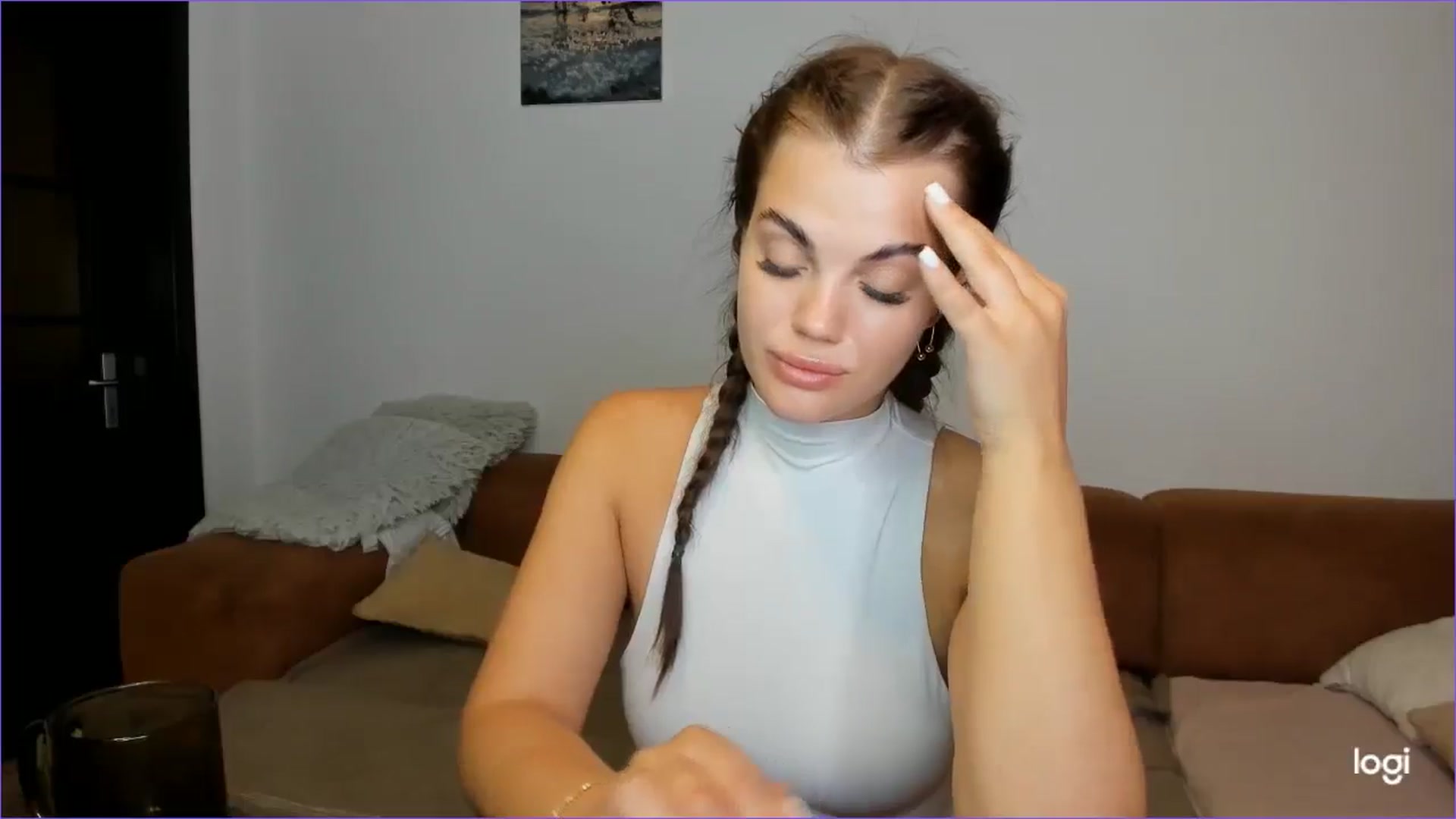Gallery image thumbnail from StefaniNell's myfreecams stream on, 08/07/2025, 10:15 image 12 of 20