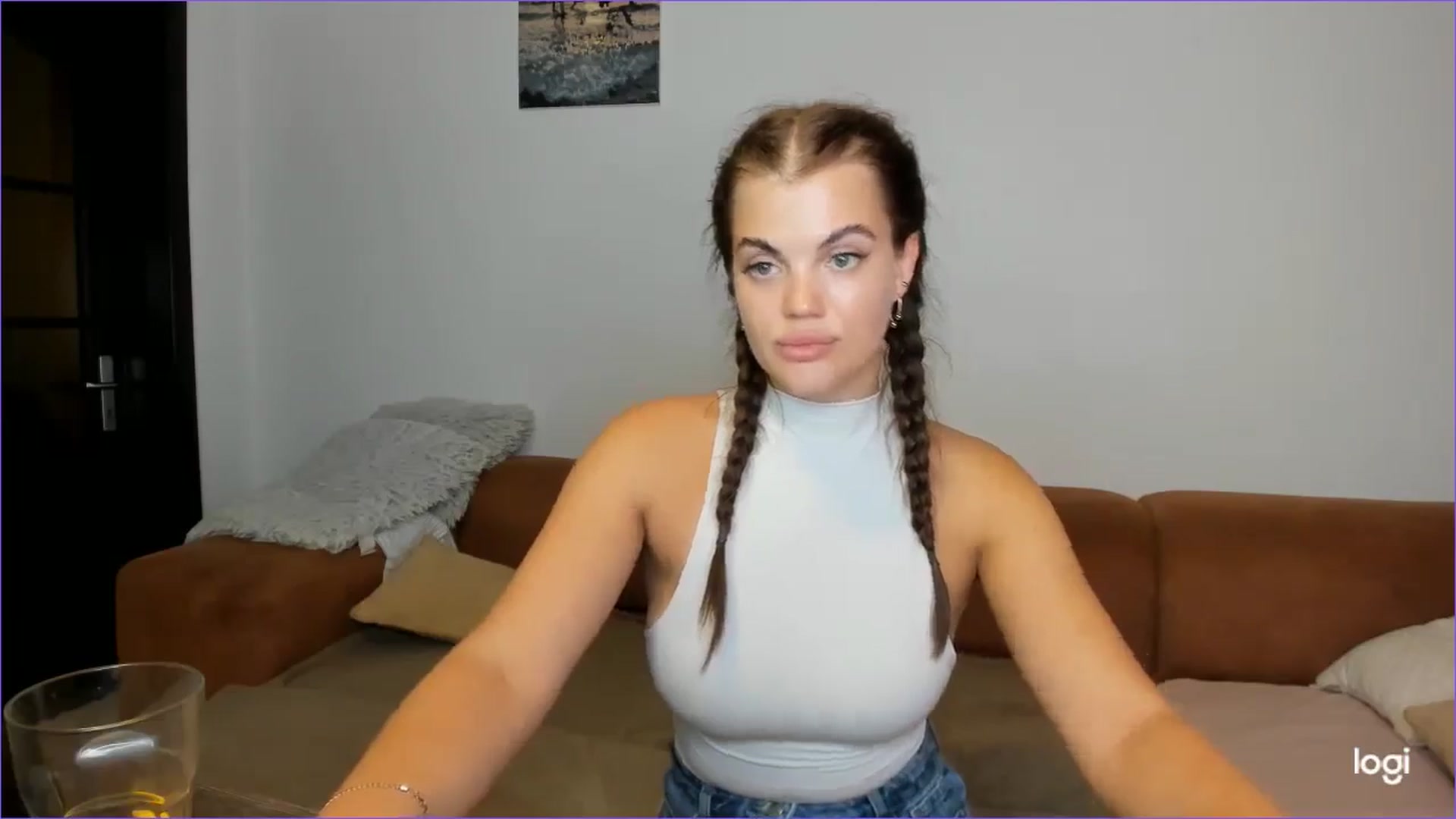 Gallery image thumbnail from StefaniNell's myfreecams stream on, 08/07/2025, 11:44 image 18 of 20