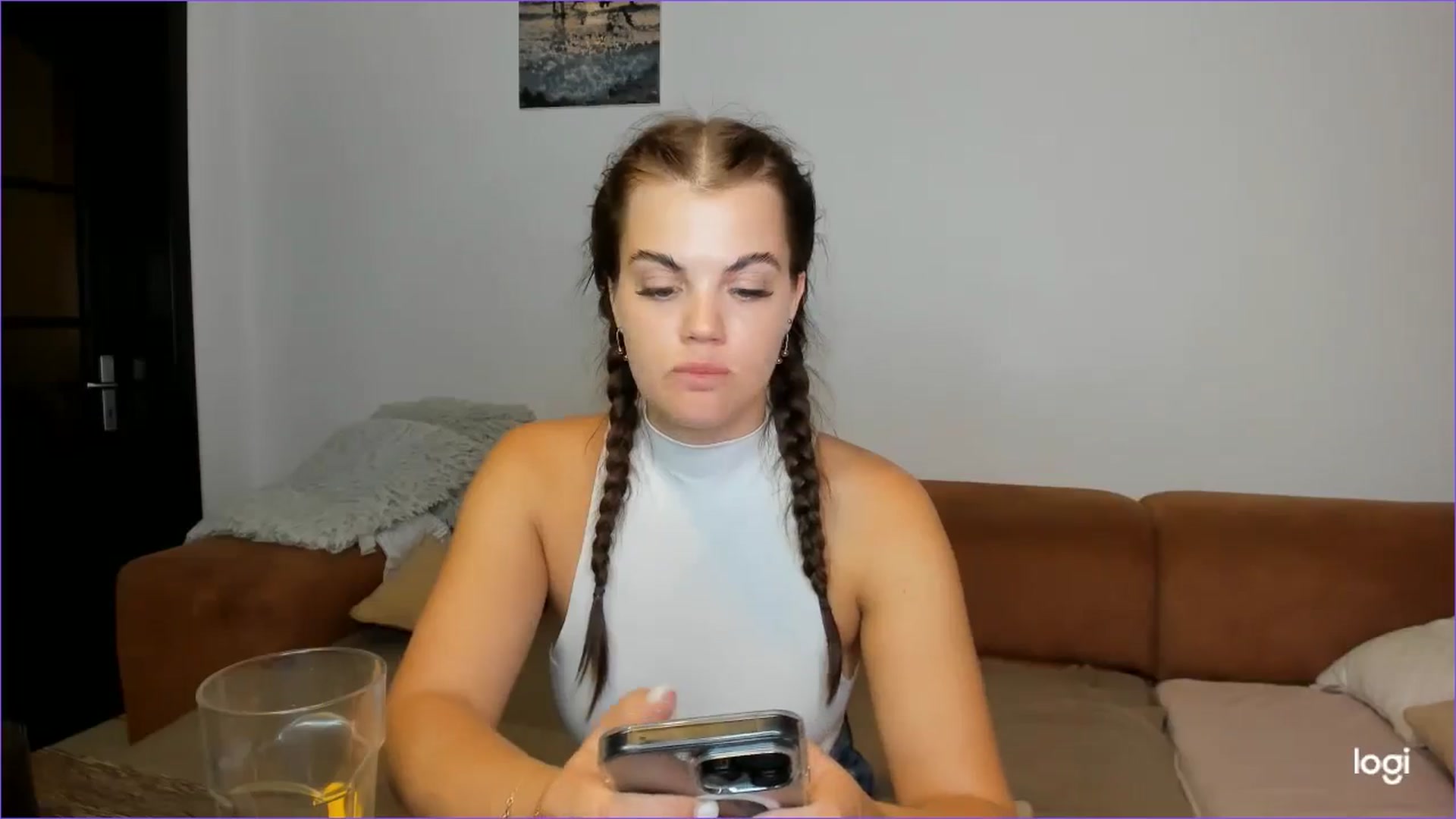 Gallery image thumbnail from StefaniNell's myfreecams stream on, 08/07/2025, 11:44 image 7 of 20