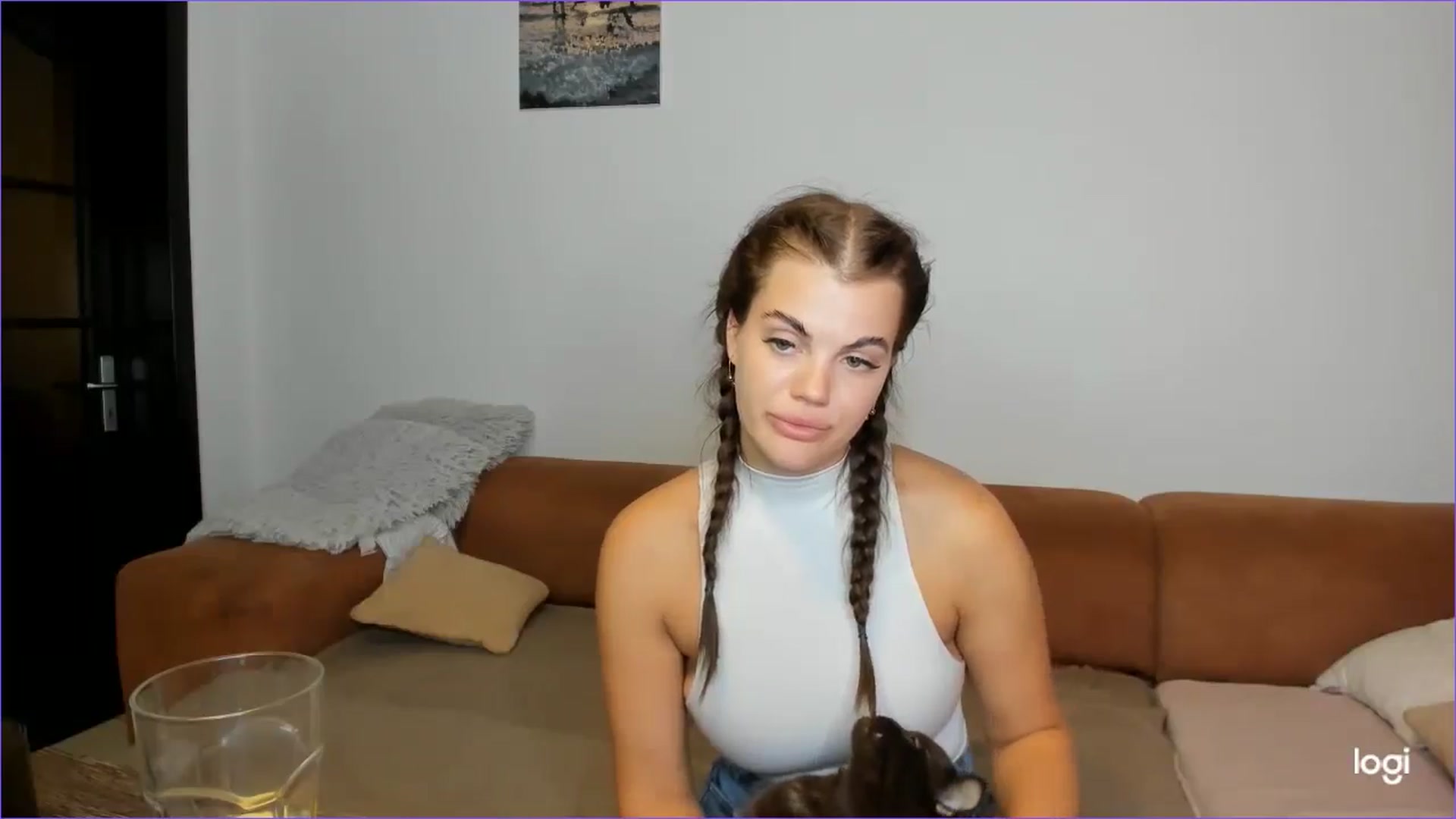 Gallery image thumbnail from StefaniNell's myfreecams stream on, 08/07/2025, 11:44 image 6 of 20