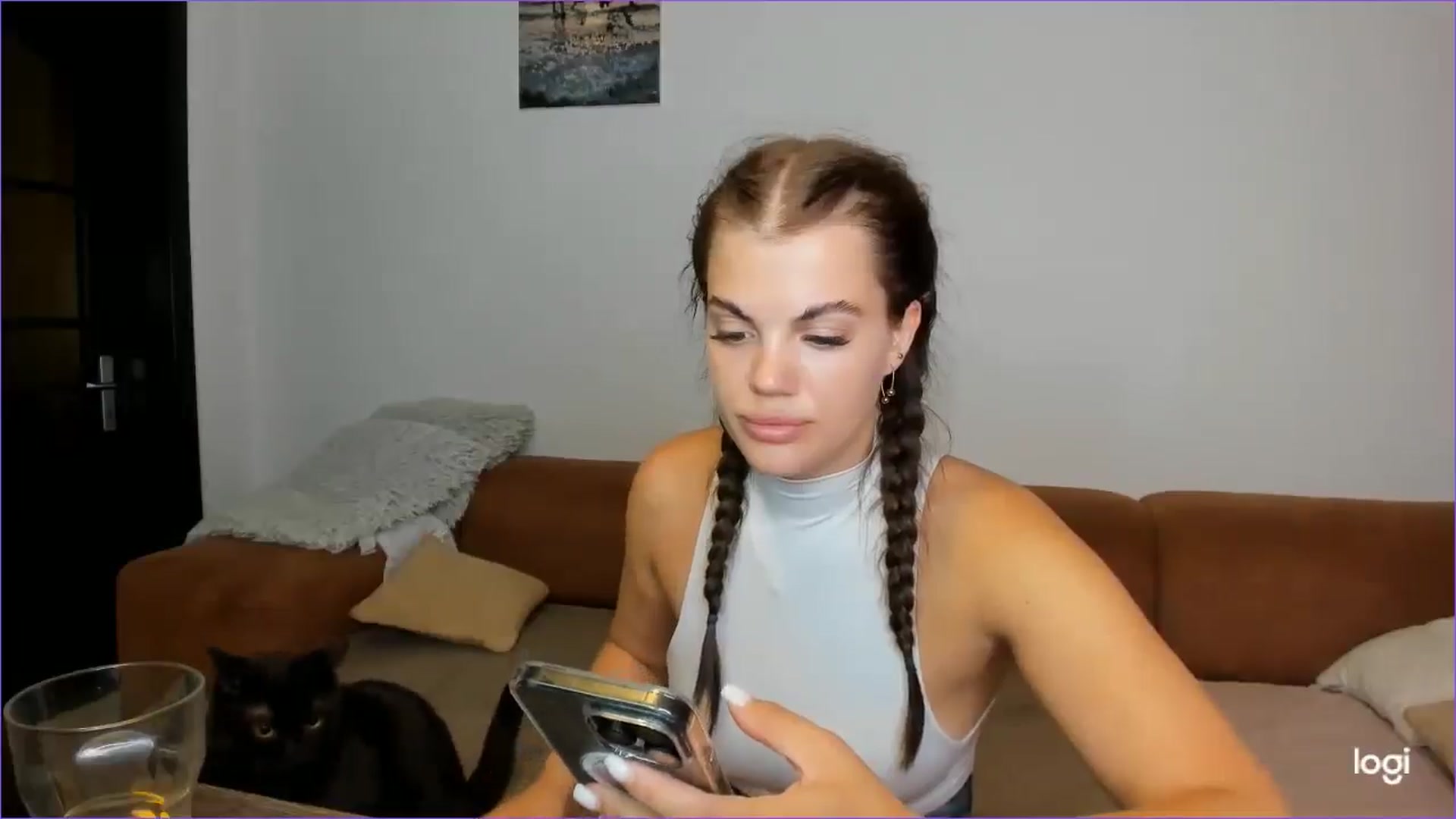 Gallery image thumbnail from StefaniNell's myfreecams stream on, 08/07/2025, 11:44 image 15 of 20