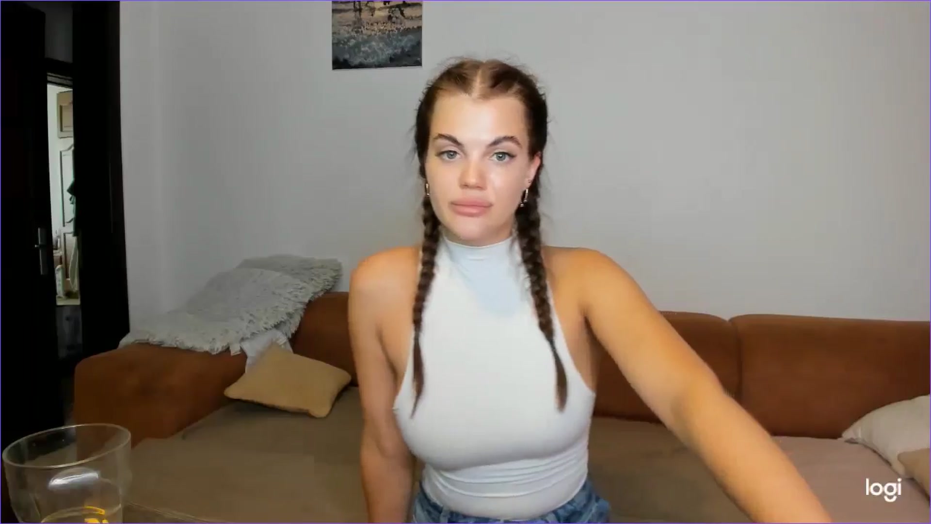 Gallery image thumbnail from StefaniNell's myfreecams stream on, 08/07/2025, 11:44 image 20 of 20