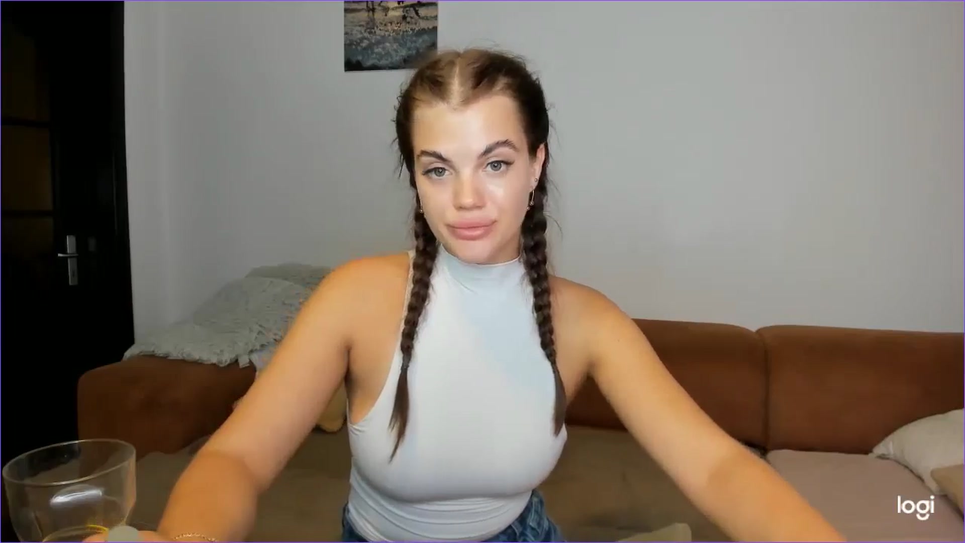 Gallery image thumbnail from StefaniNell's myfreecams stream on, 08/07/2025, 11:44 image 12 of 20