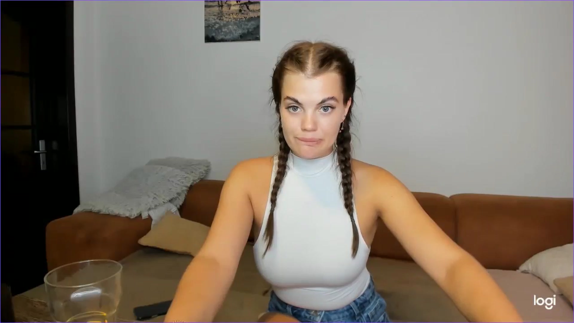 Gallery image thumbnail from StefaniNell's myfreecams stream on, 08/07/2025, 11:44 image 8 of 20