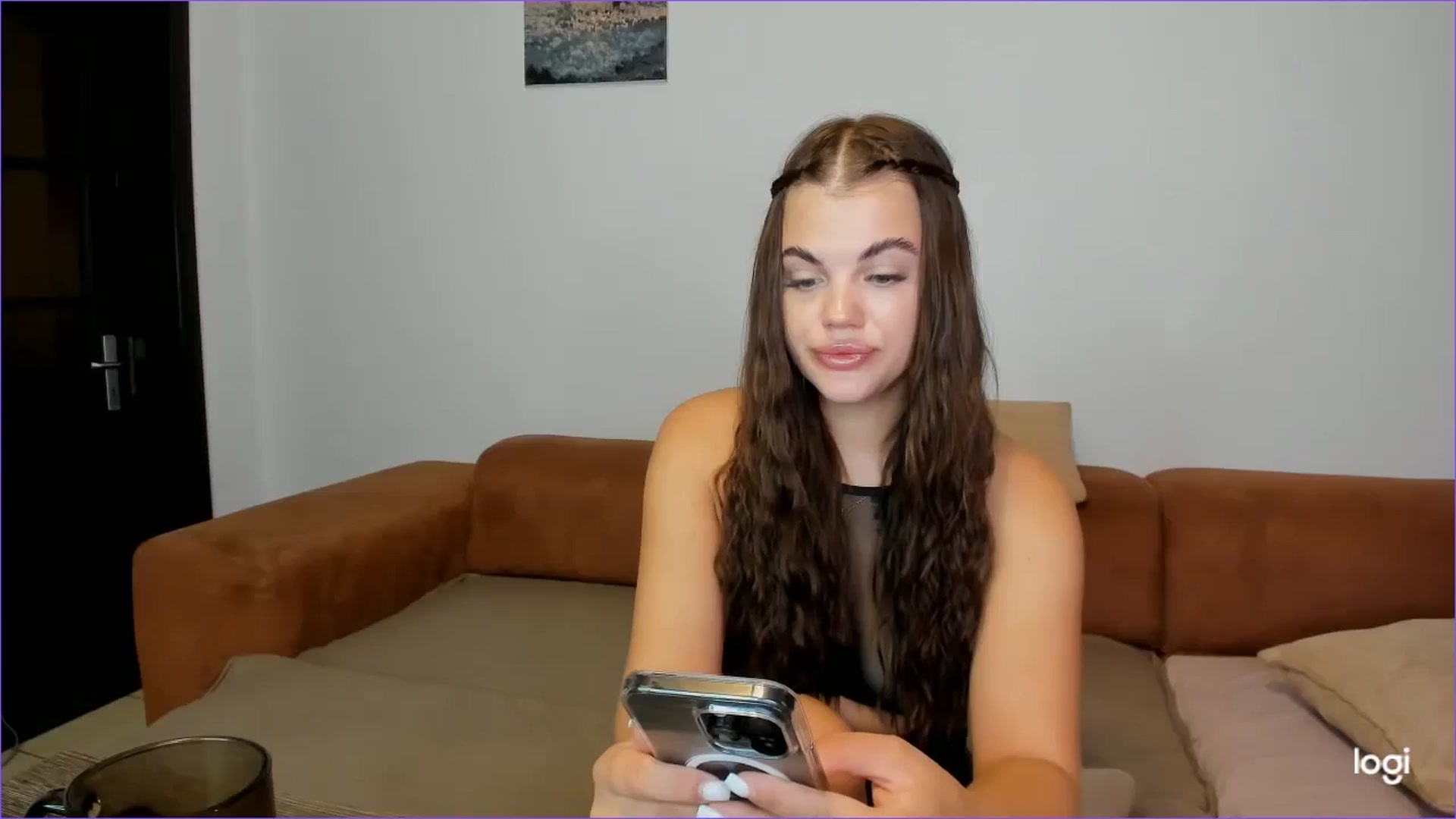 Gallery image thumbnail from StefaniNell's myfreecams stream on, 08/09/2025, 09:42 image 7 of 20