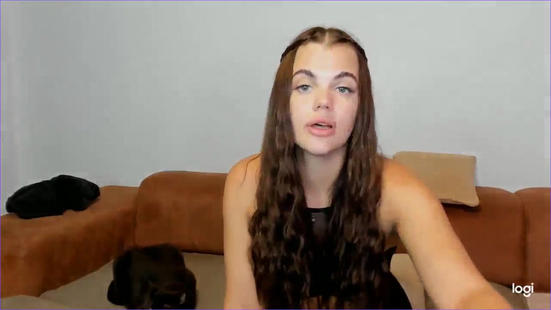 Gallery image thumbnail from StefaniNell's myfreecams stream on, 08/09/2025, 11:45 image 8 of 20