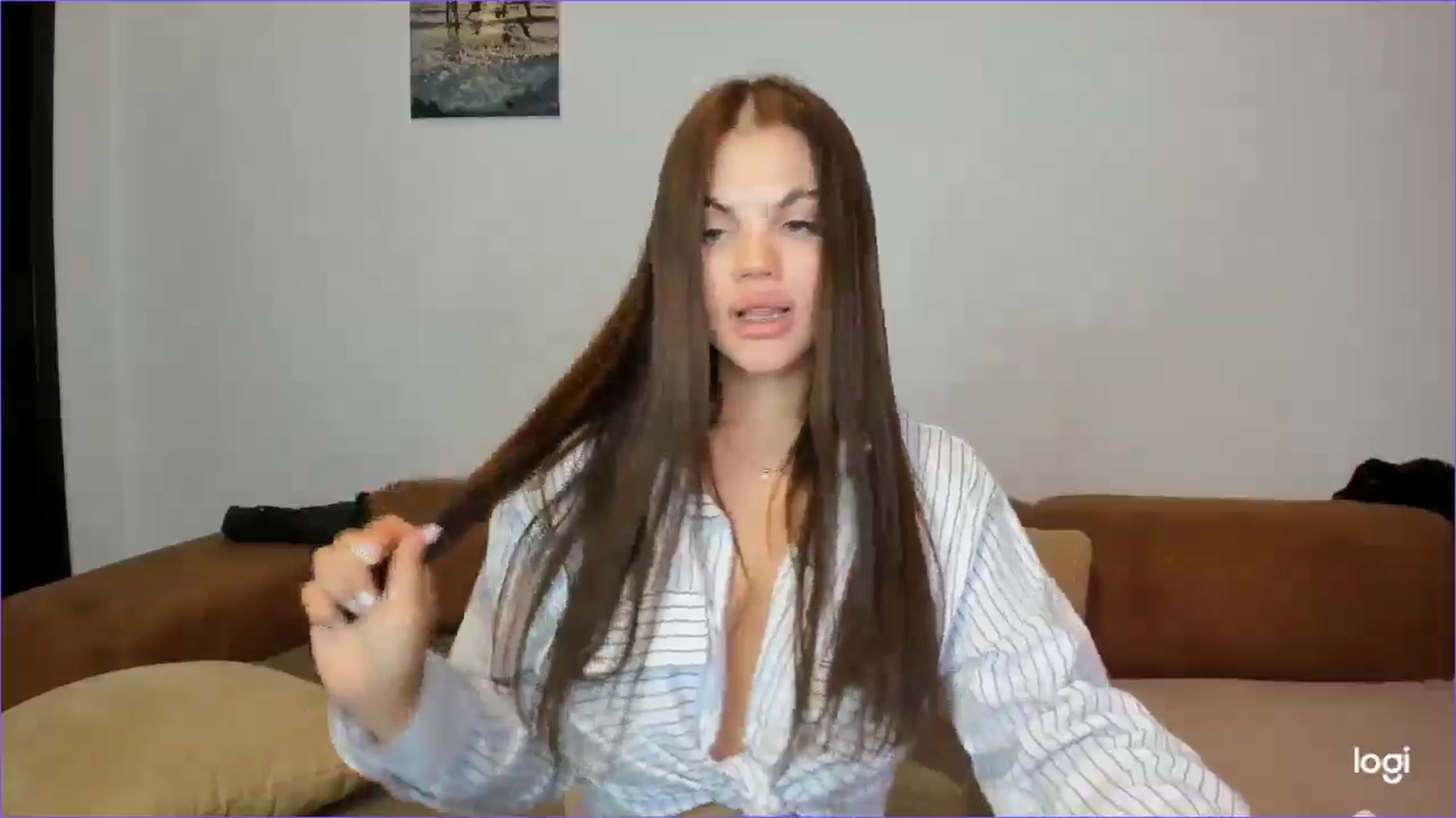 Gallery image thumbnail from StefaniNell's myfreecams stream on, 08/10/2025, 12:13 image 16 of 20