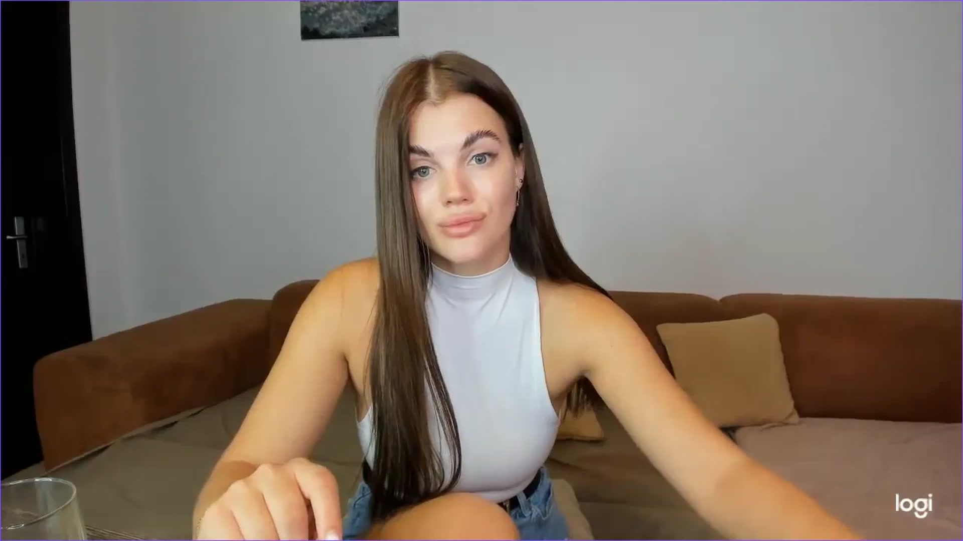 Gallery image thumbnail from StefaniNell's myfreecams stream on, 08/11/2025, 09:37 image 7 of 20