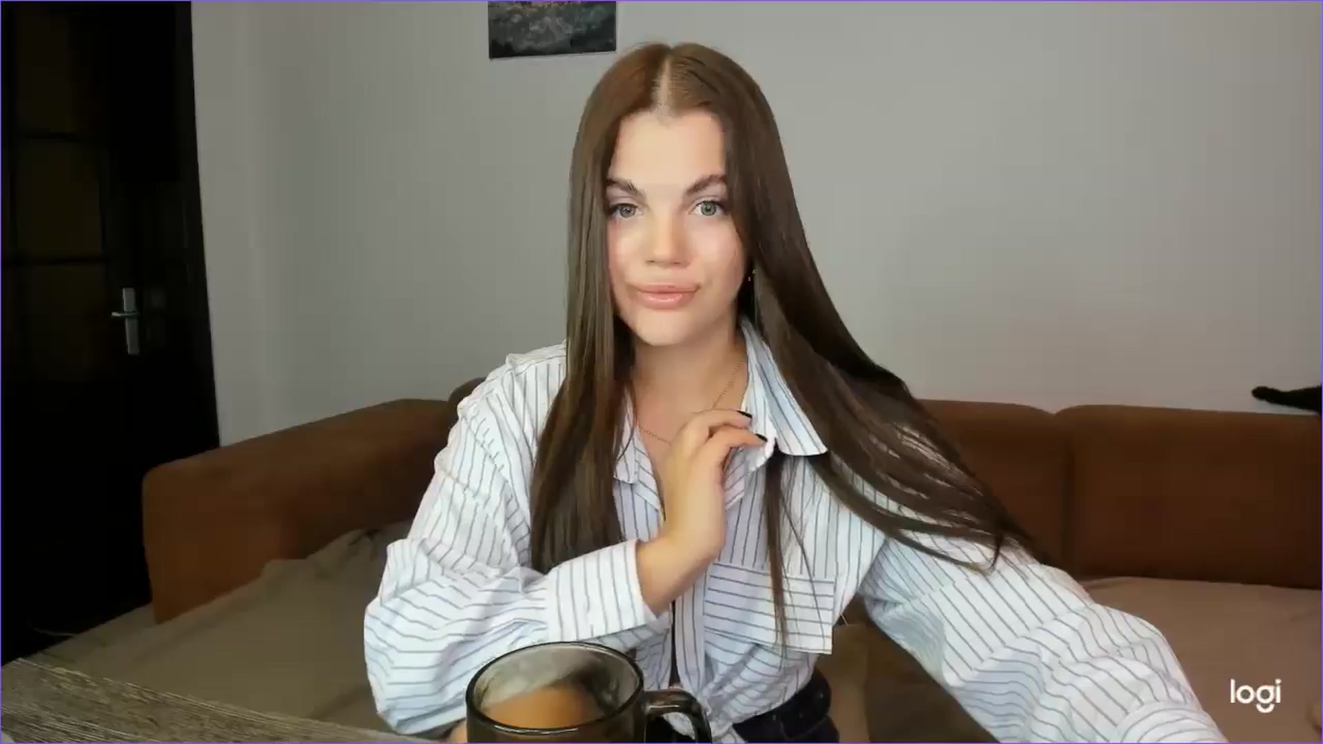 Gallery image thumbnail from StefaniNell's myfreecams stream on, 08/14/2025, 09:29 image 7 of 20