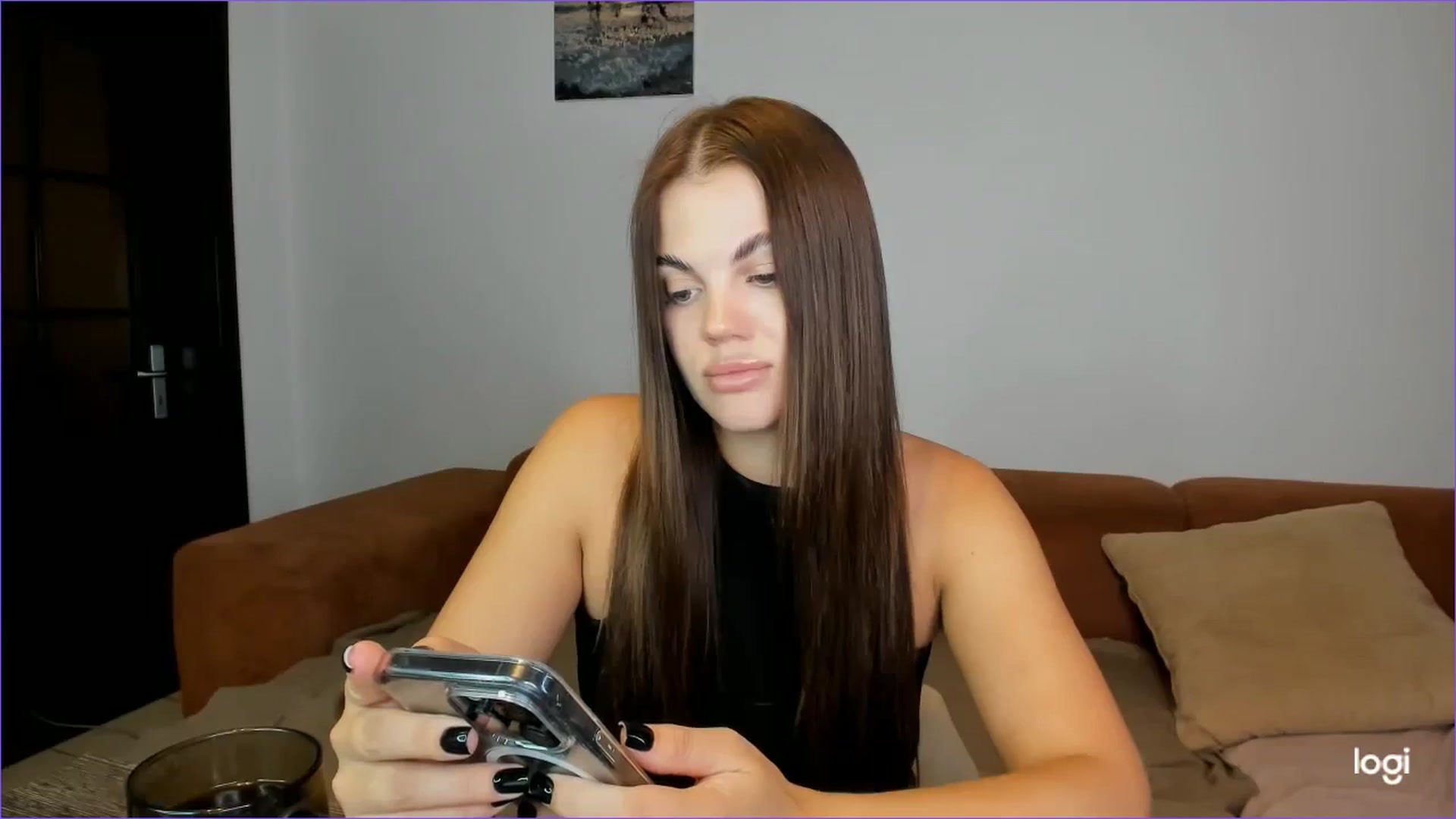 Gallery image thumbnail from StefaniNell's myfreecams stream on, 08/15/2025, 10:24 image 11 of 20