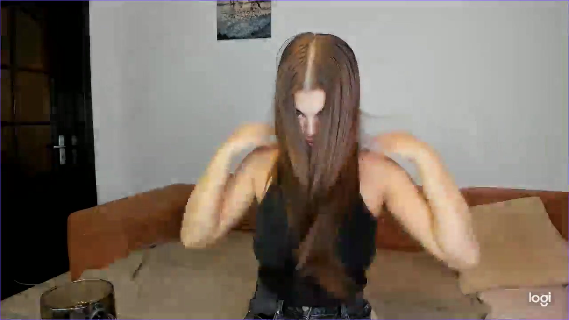 Gallery image thumbnail from StefaniNell's myfreecams stream on, 08/15/2025, 10:24 image 15 of 20