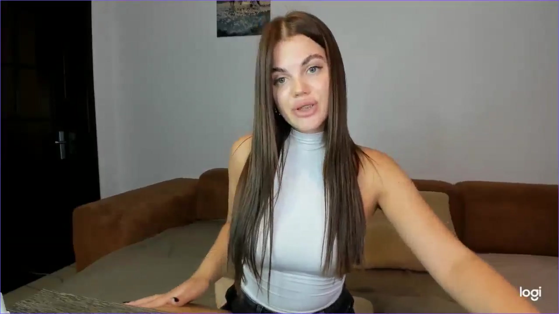Gallery image thumbnail from StefaniNell's myfreecams stream on, 08/16/2025, 09:52 image 10 of 20