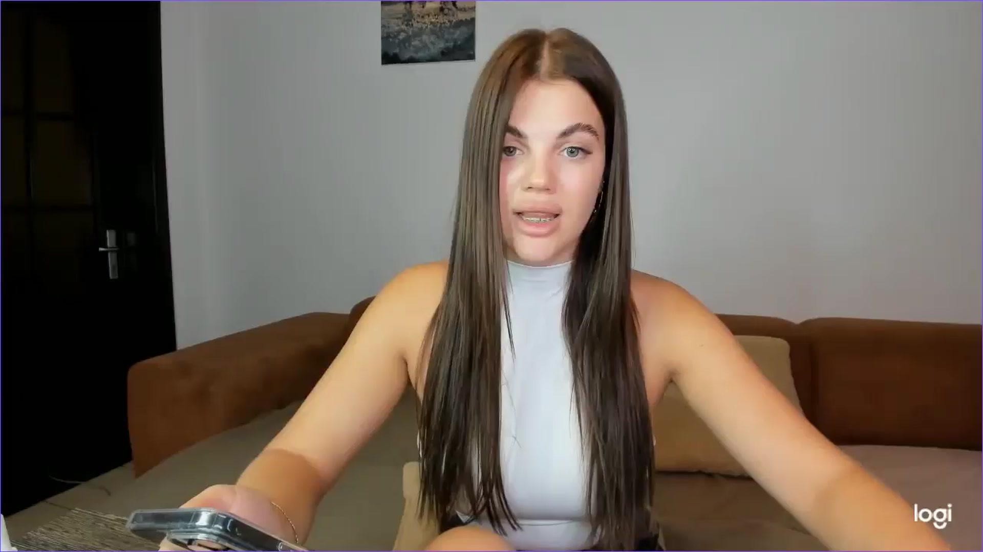 Gallery image thumbnail from StefaniNell's myfreecams stream on, 08/16/2025, 09:52 image 4 of 20