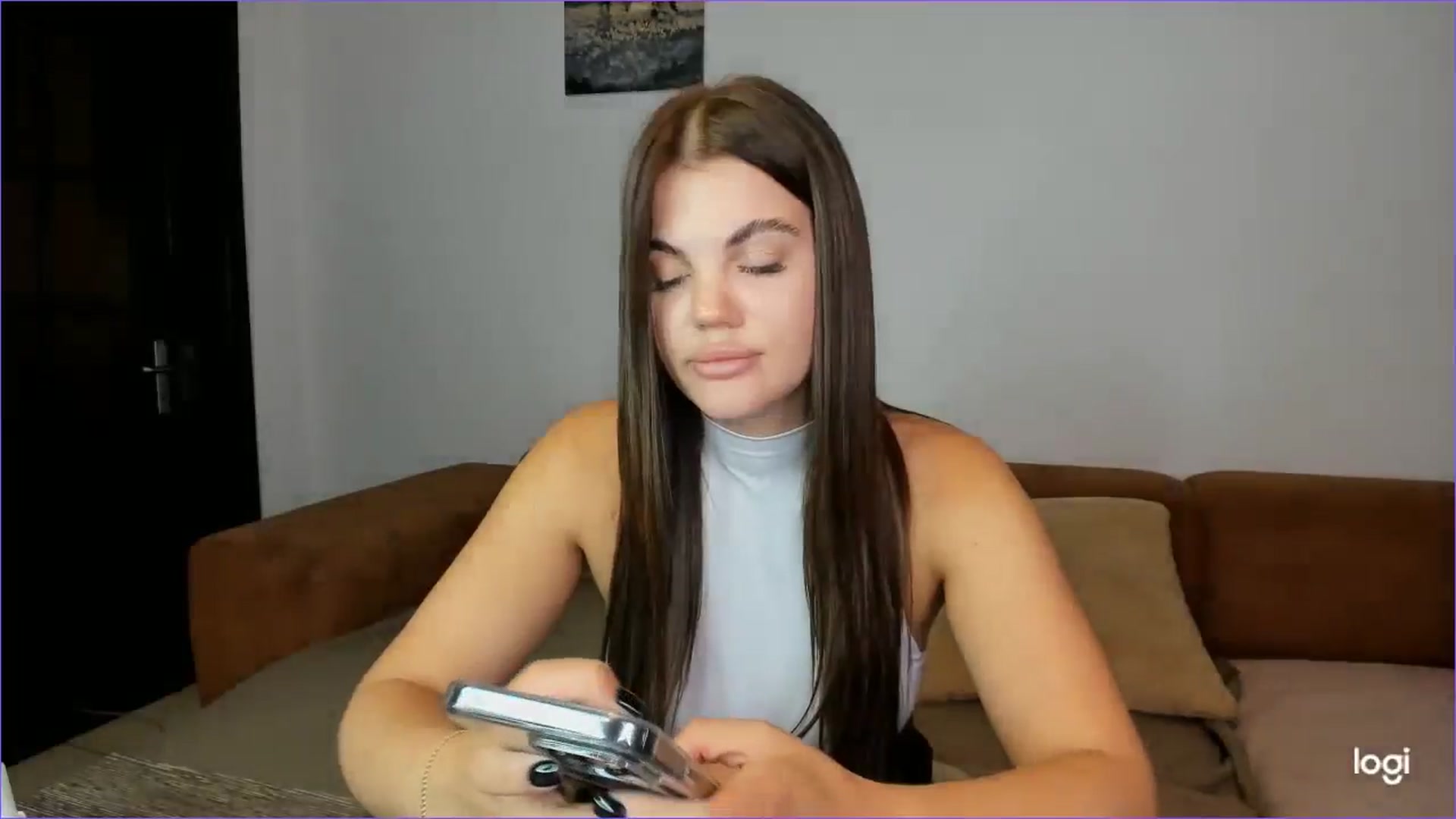 Gallery image thumbnail from StefaniNell's myfreecams stream on, 08/16/2025, 09:52 image 7 of 20