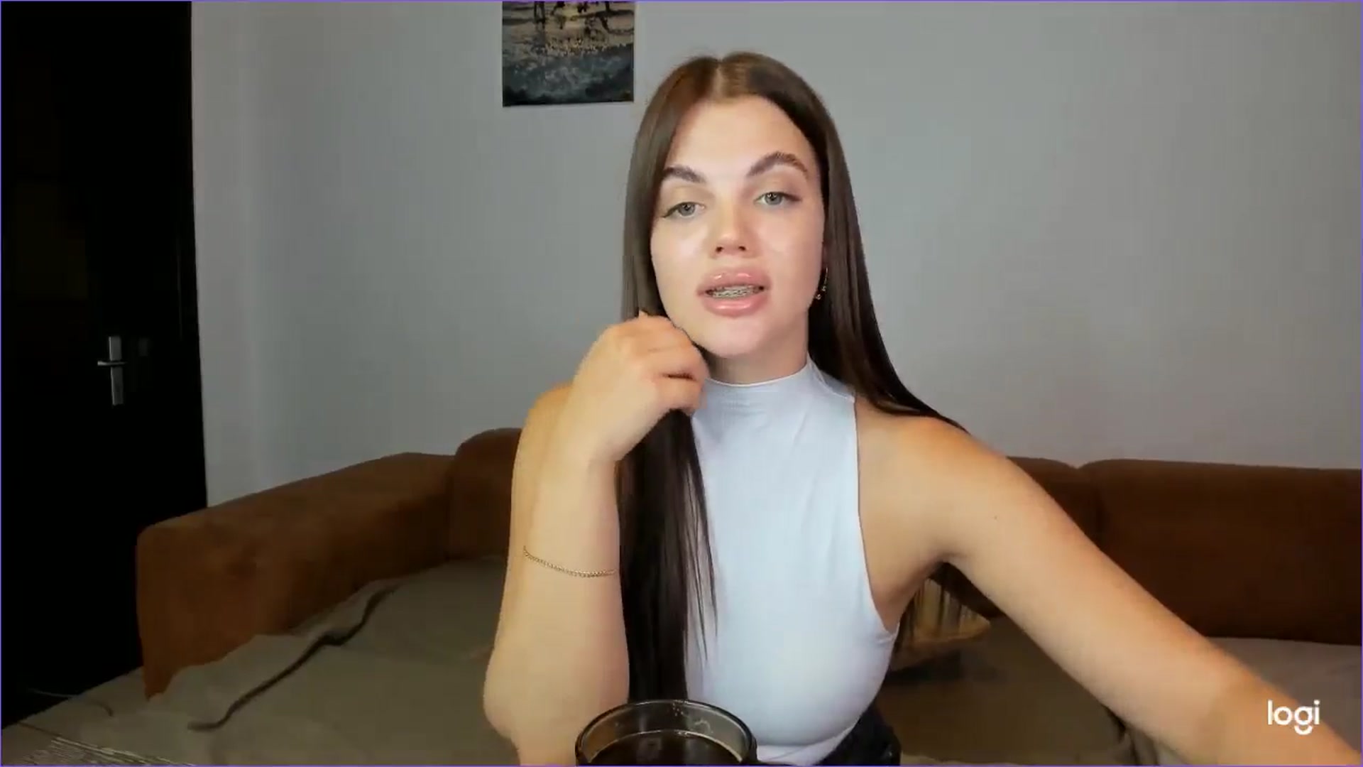 Gallery image thumbnail from StefaniNell's myfreecams stream on, 08/16/2025, 10:26 image 4 of 20