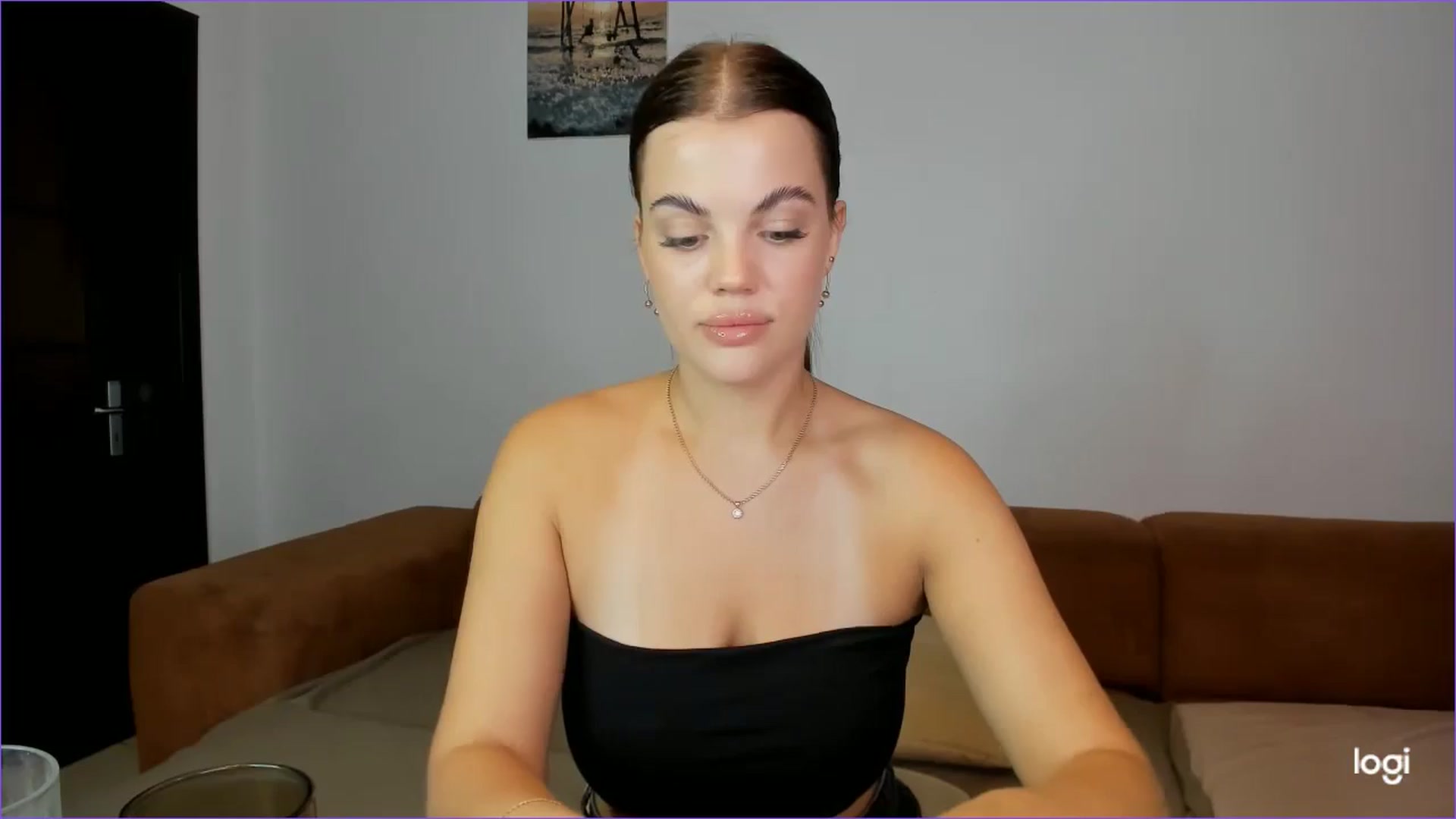 Gallery image thumbnail from StefaniNell's myfreecams stream on, 08/17/2025, 08:11 image 12 of 20